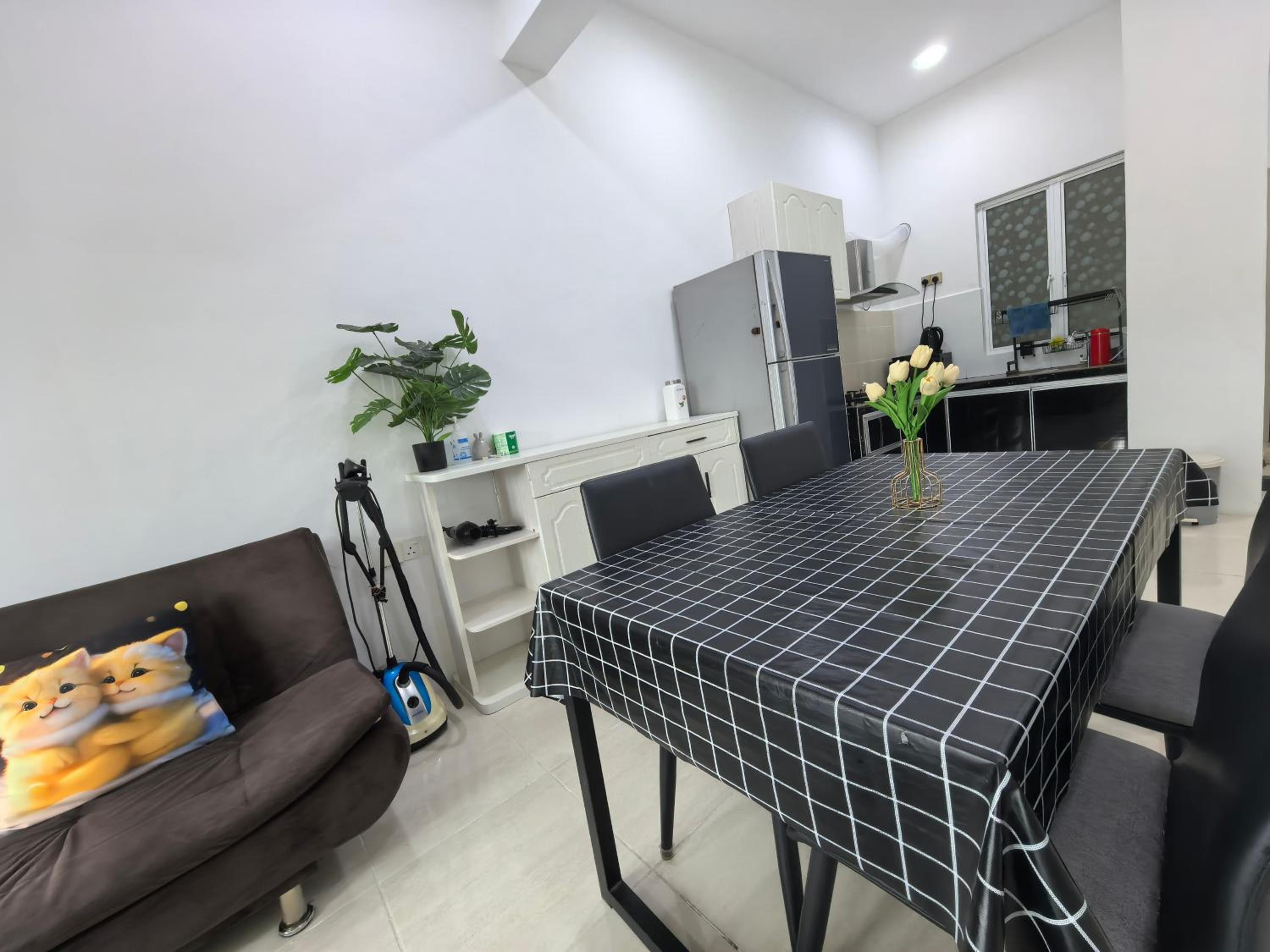 Sweet Homestay Suite 3BD Room Langkawi Kuah Langkawi photo 5
