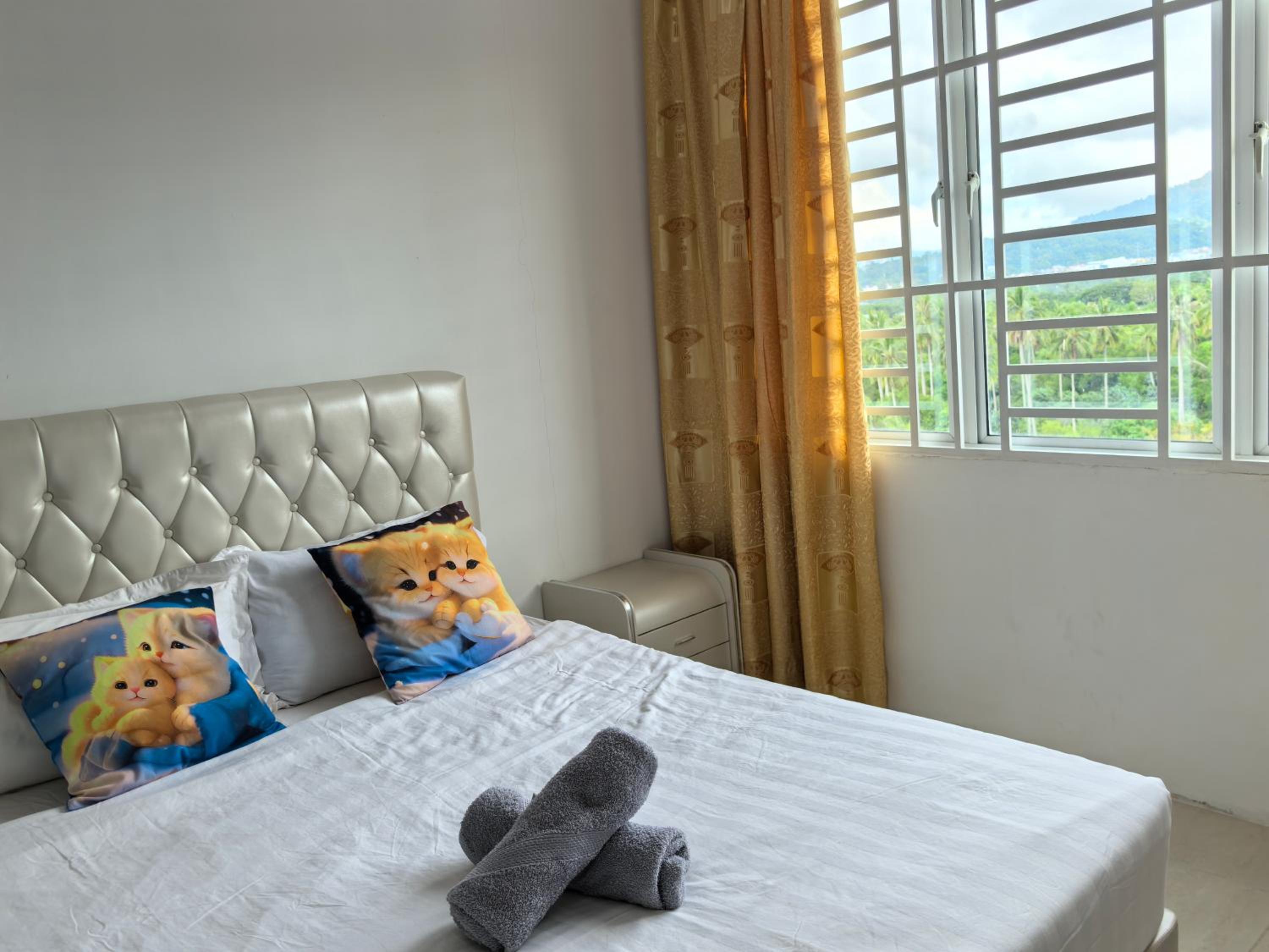 Sweet Homestay Suite 3BD Room Langkawi Kuah Langkawi