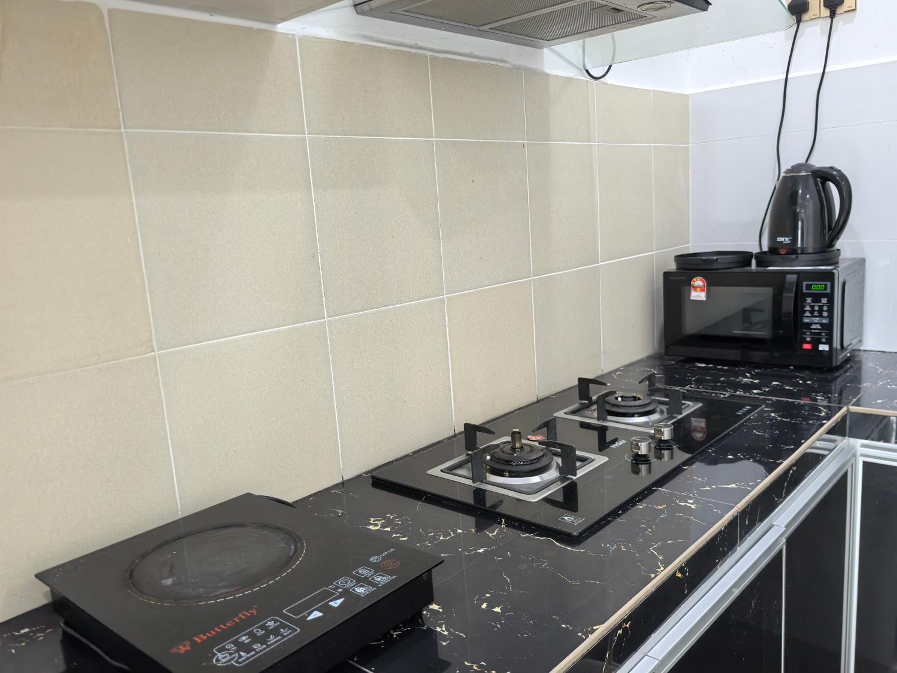 Sweet Homestay Suite 3BD Room Langkawi Kuah Langkawi
