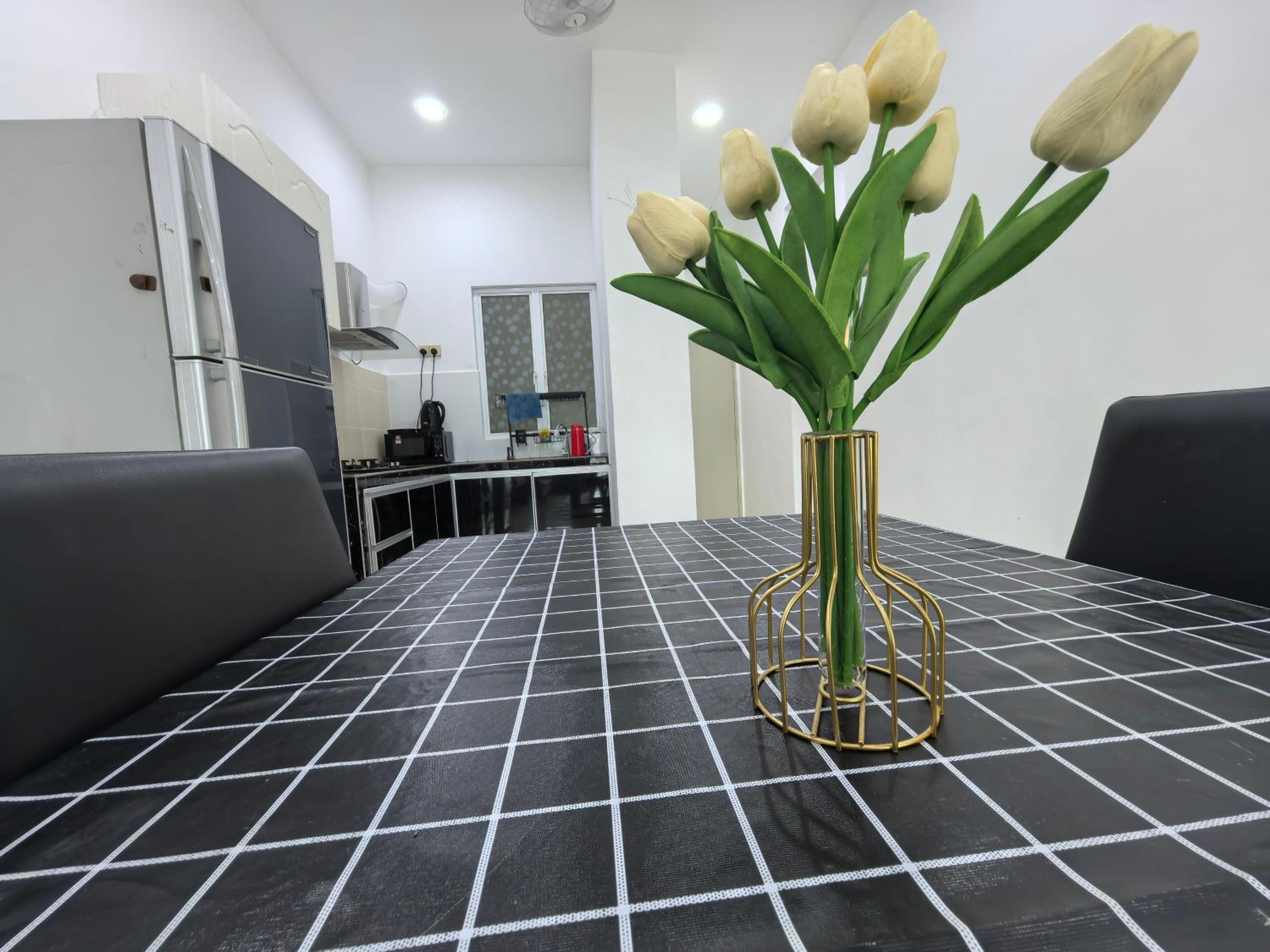 Sweet Homestay Suite 3BD Room Langkawi Kuah Langkawi