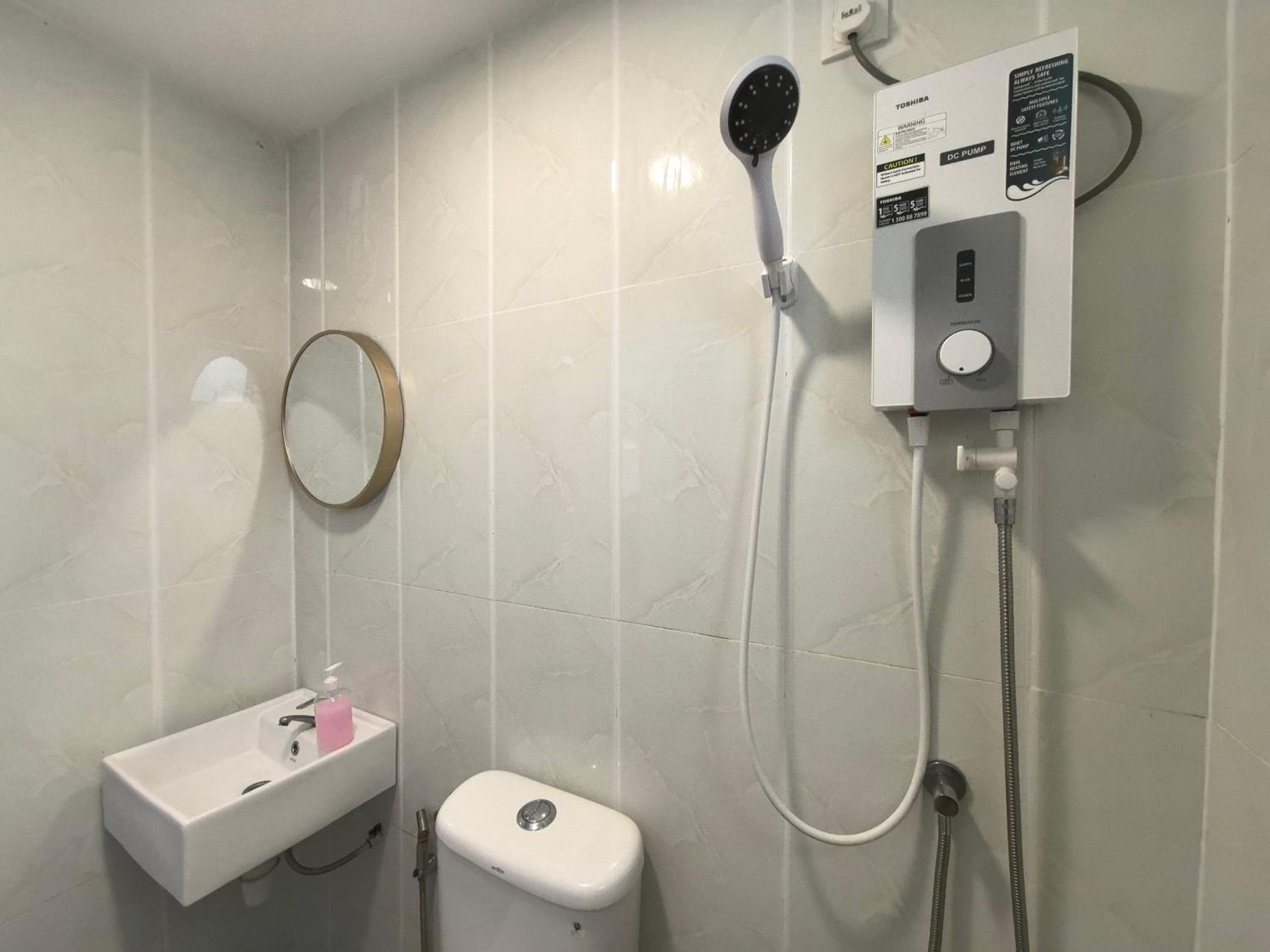 Sweet Homestay Suite 3BD Room Langkawi Kuah Langkawi