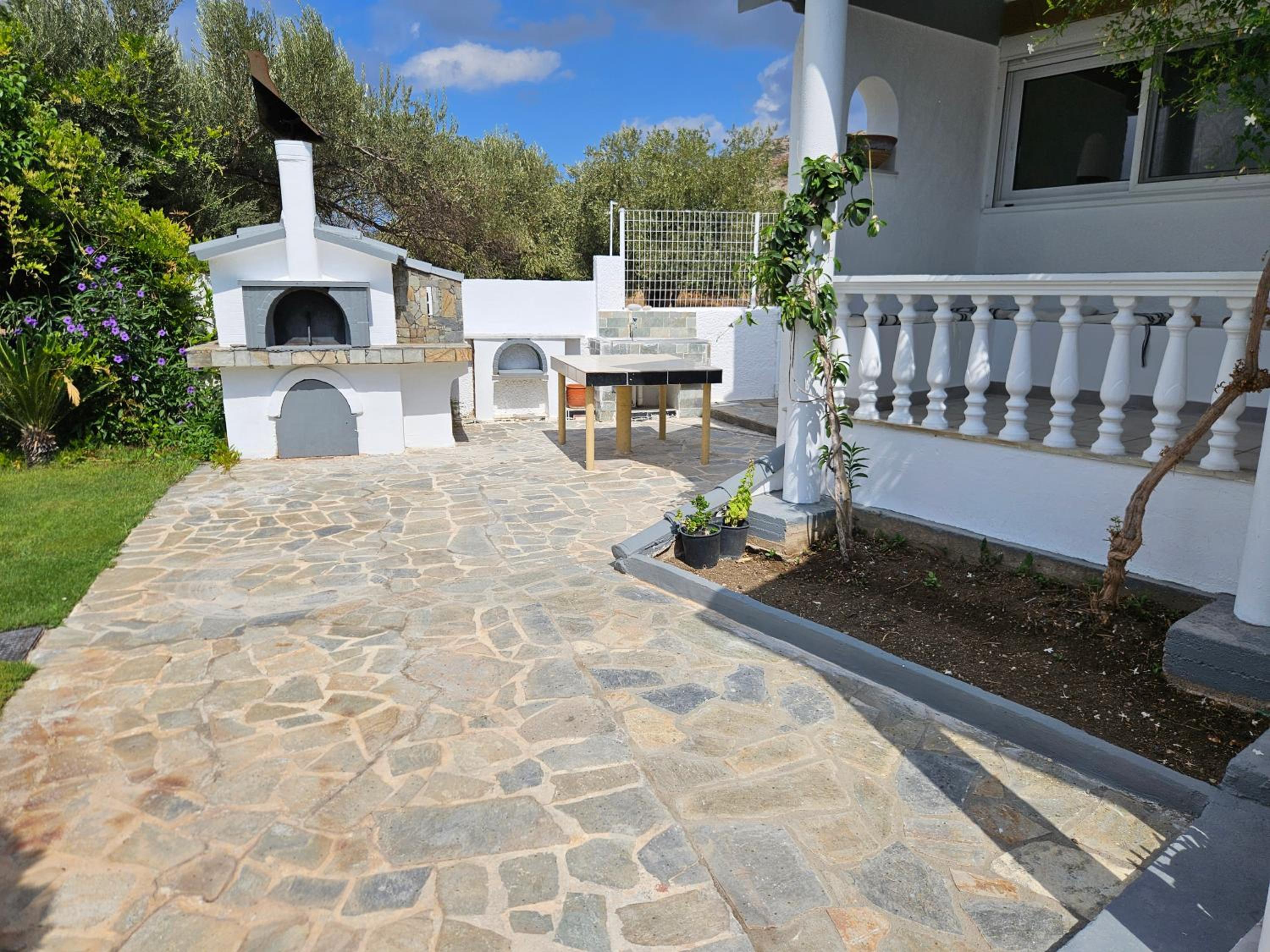 Villa Costazia