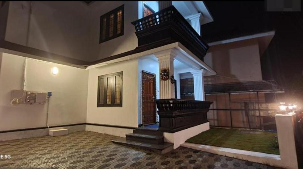 Windchime Villa