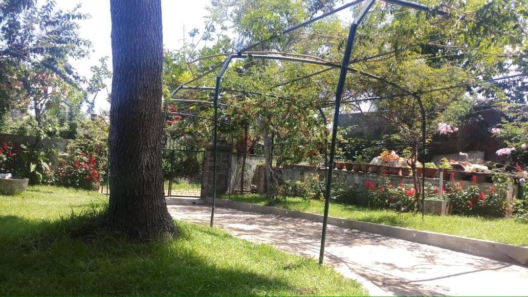 Windchime Villa