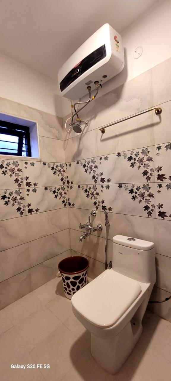 Windchime Villa