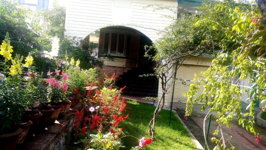 Windchime Villa