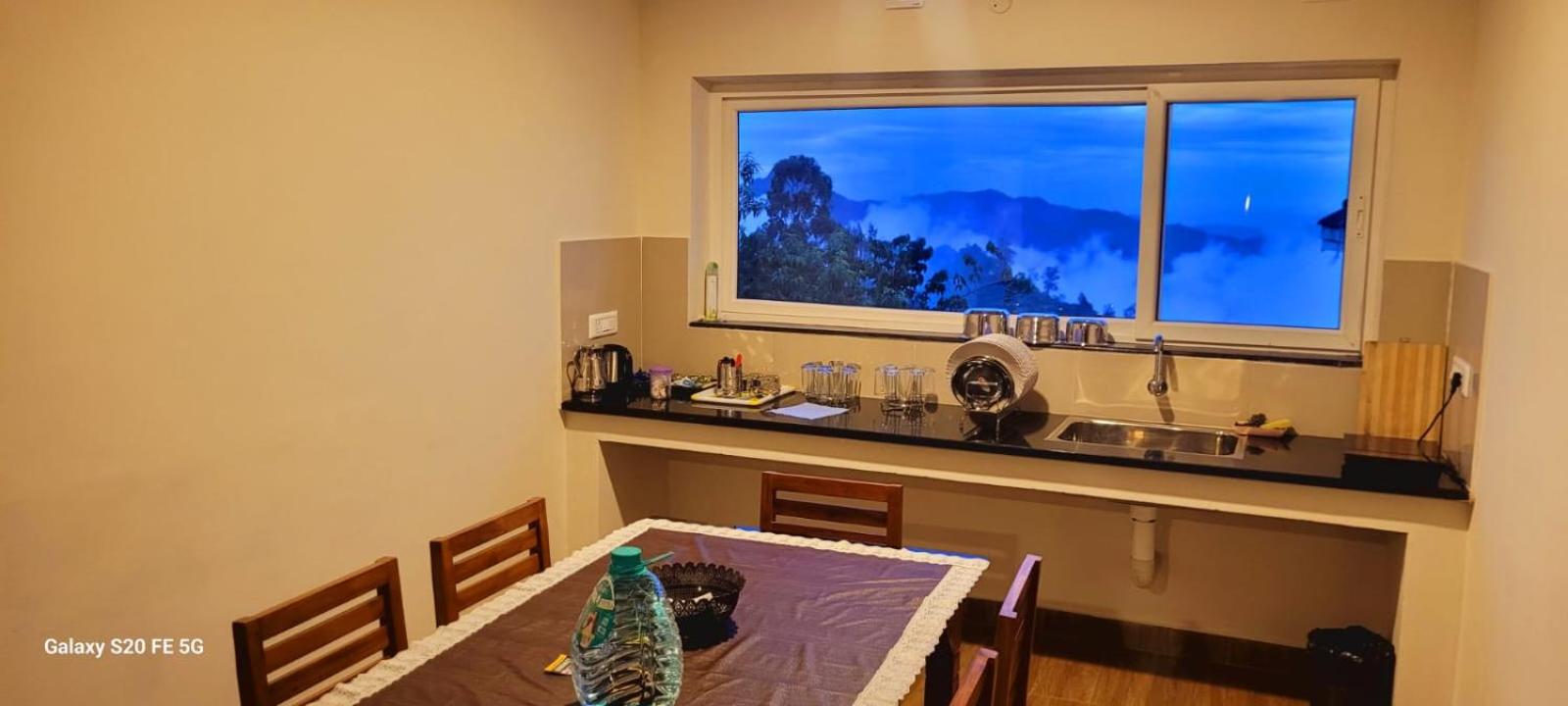 Windchime Villa