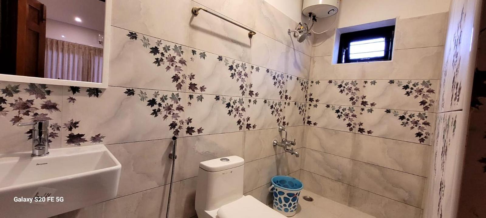 Windchime Villa