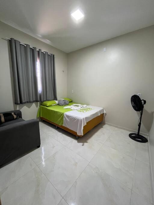 Chalé de Serra em Viçosa do Ceará