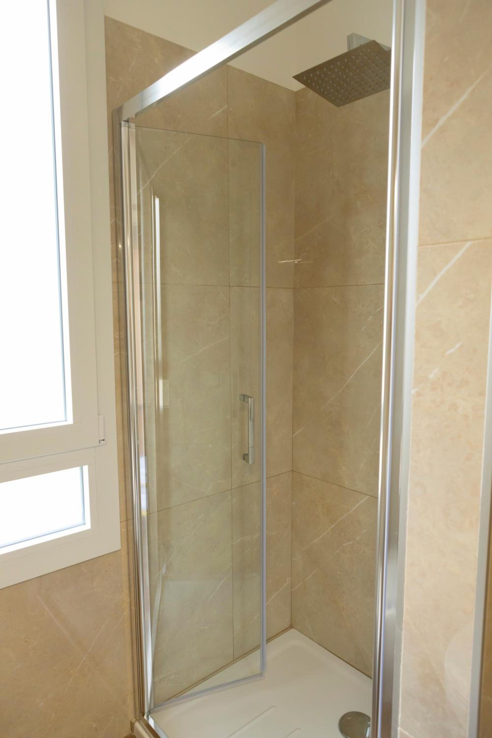 Alleria Rooms