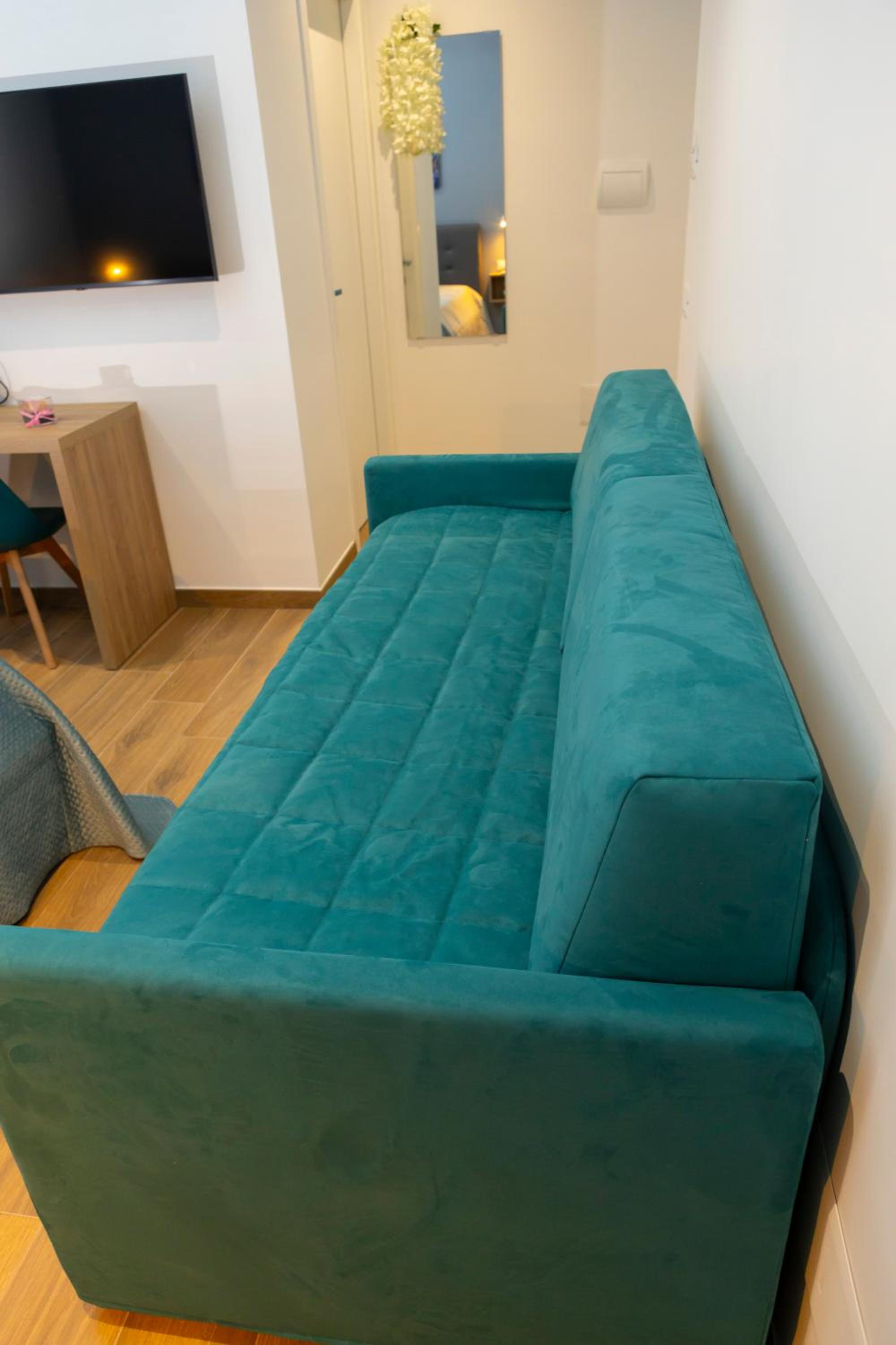 Alleria Rooms