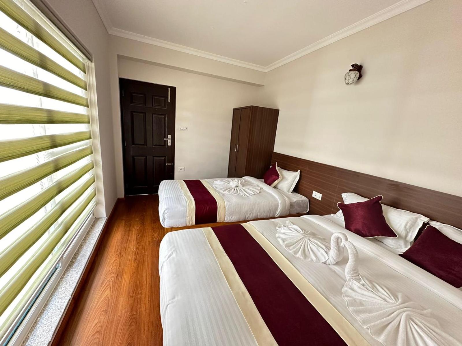 Hotel Sohum view 3