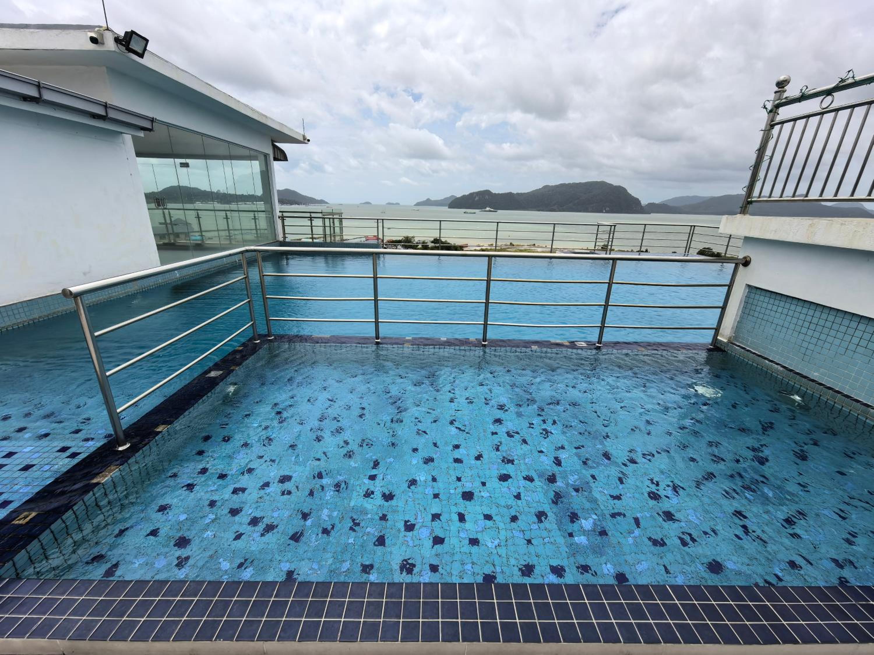 Sweet Homestay Suite 3BD Room Langkawi Kuah Langkawi