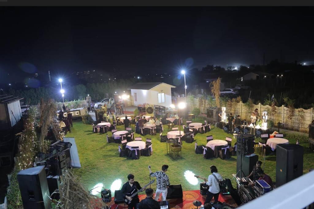 meeting & event spaces