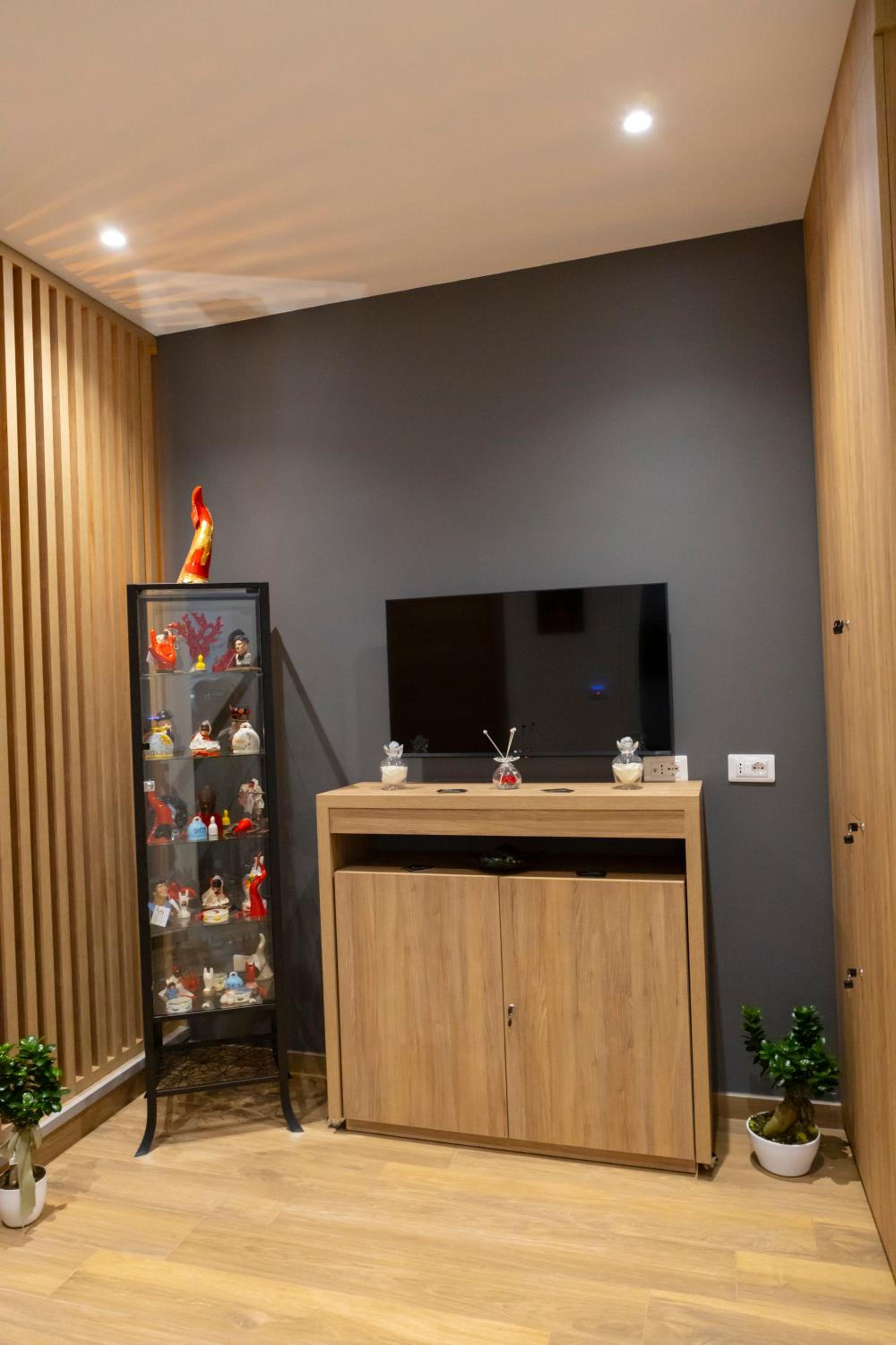 Alleria Rooms