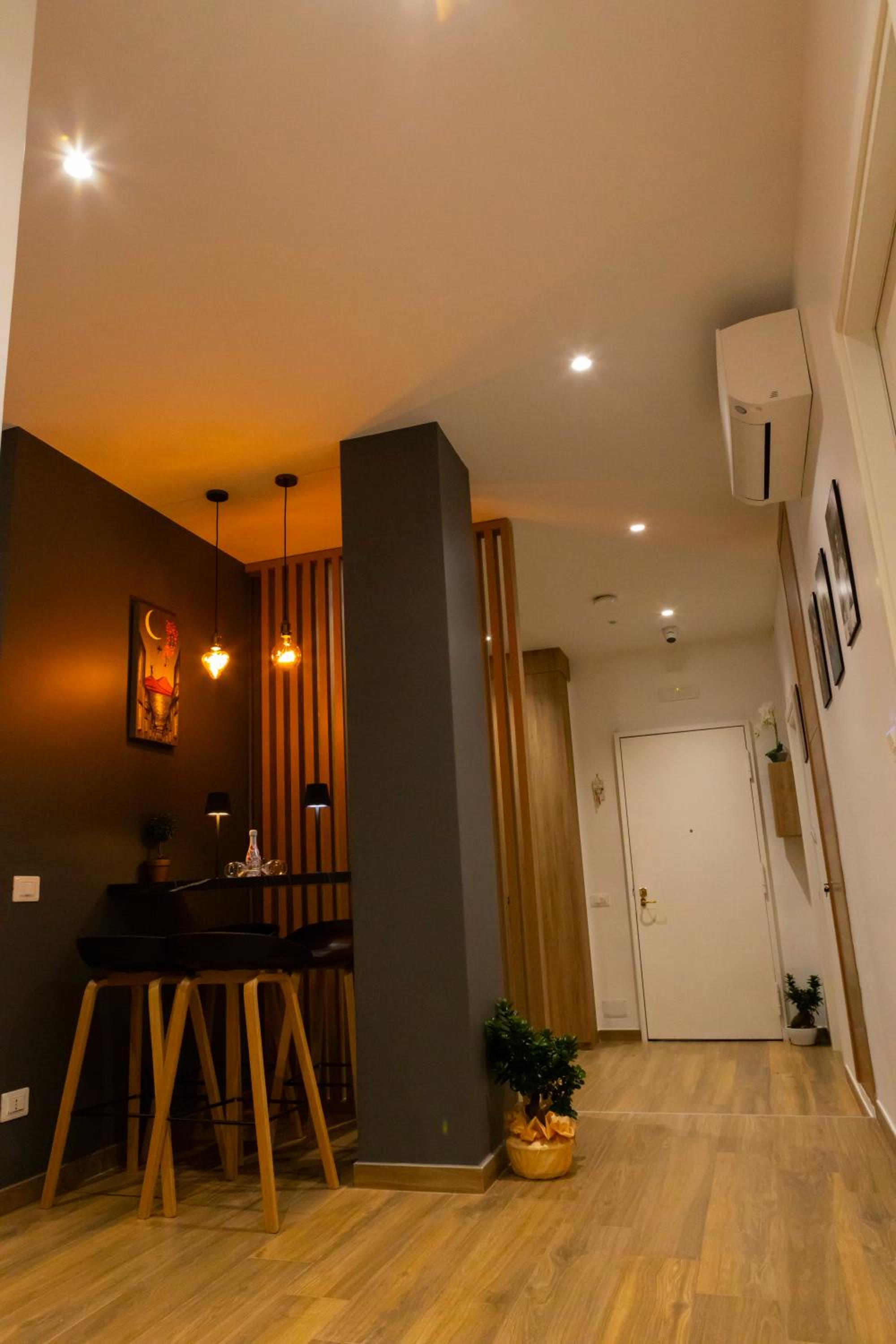 Alleria Rooms