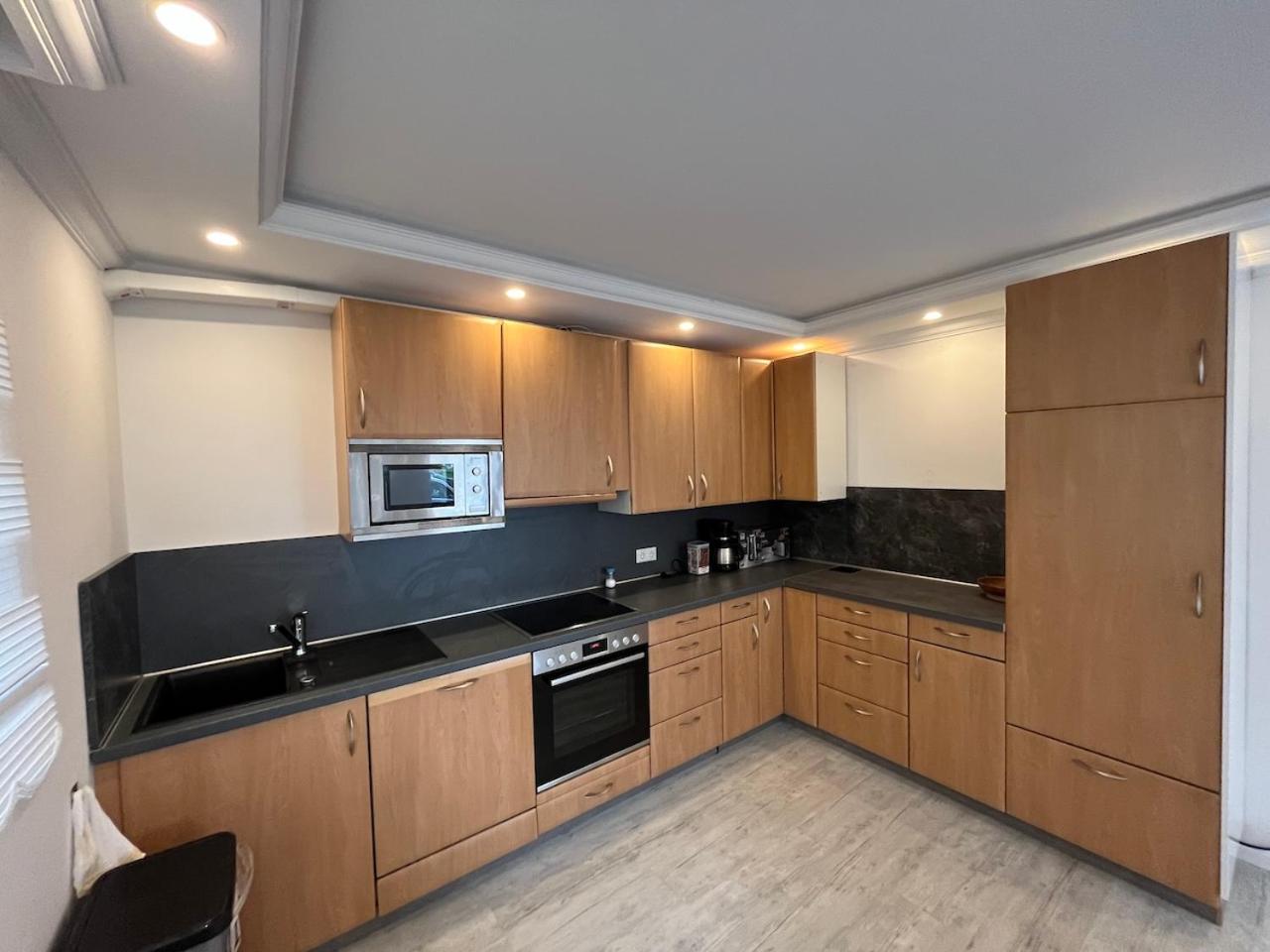 HomesNRW - Gemütlich Modern und Zentral