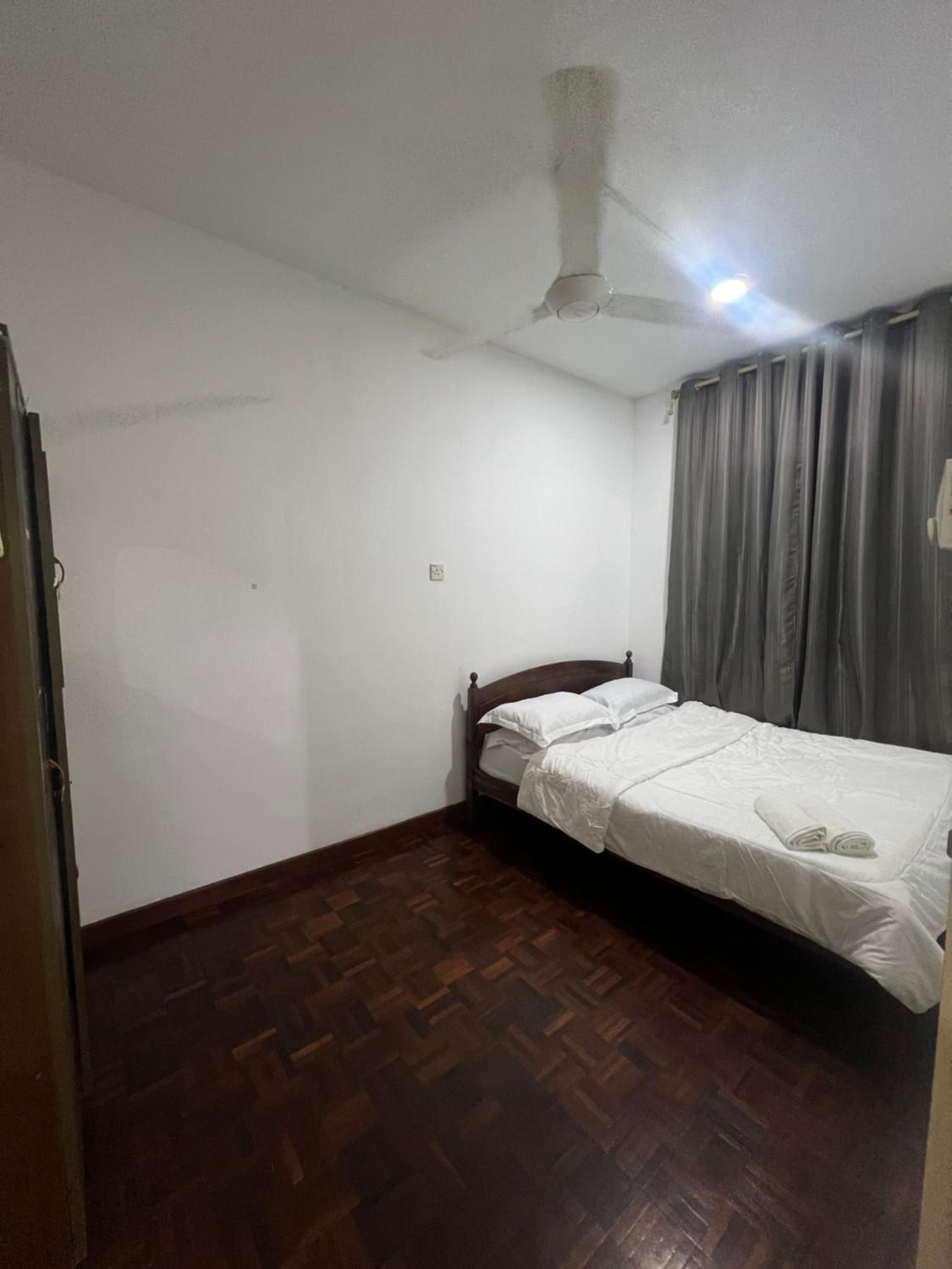 Country Homestay KK photo 3