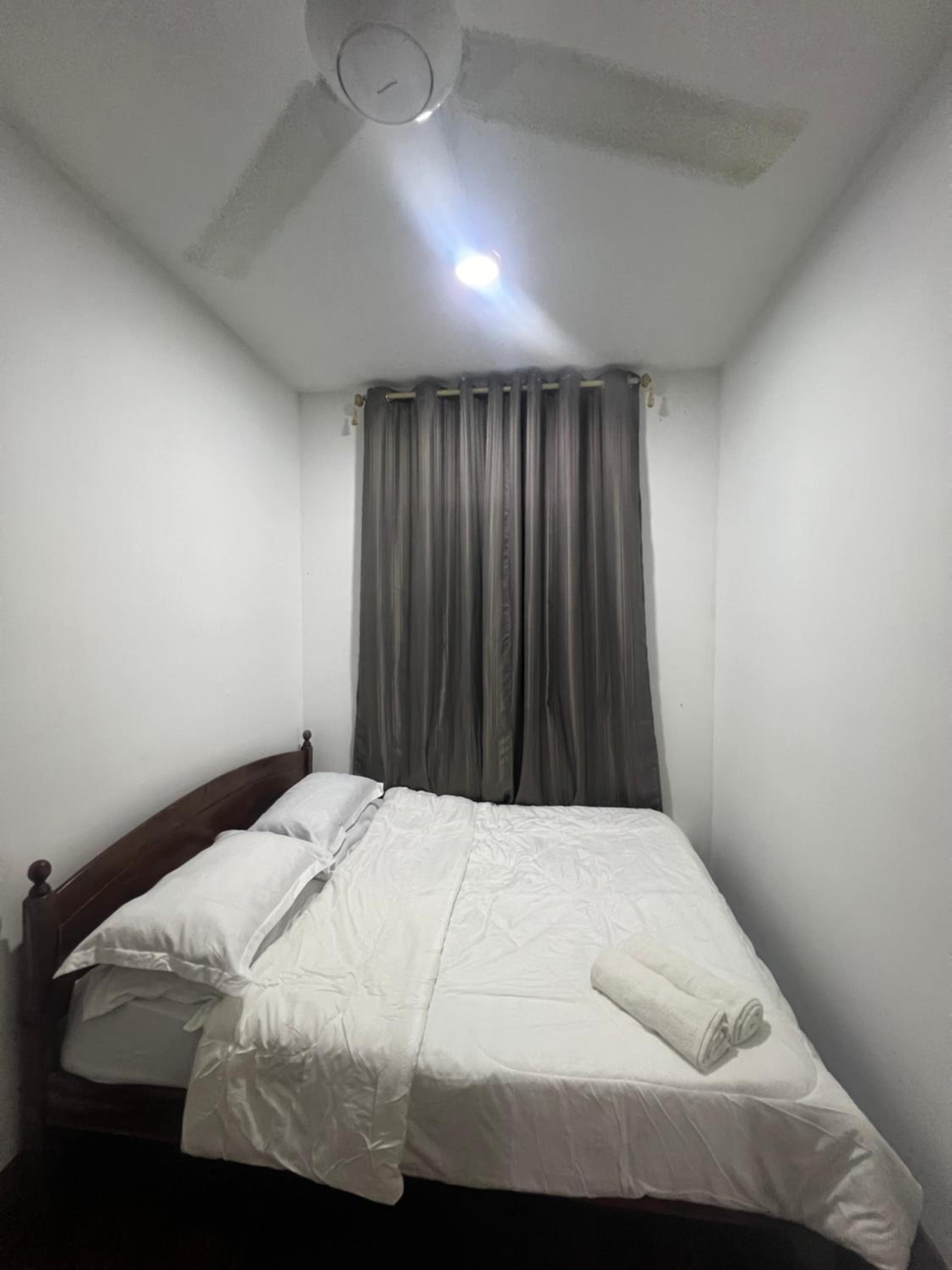 Country Homestay KK photo 5