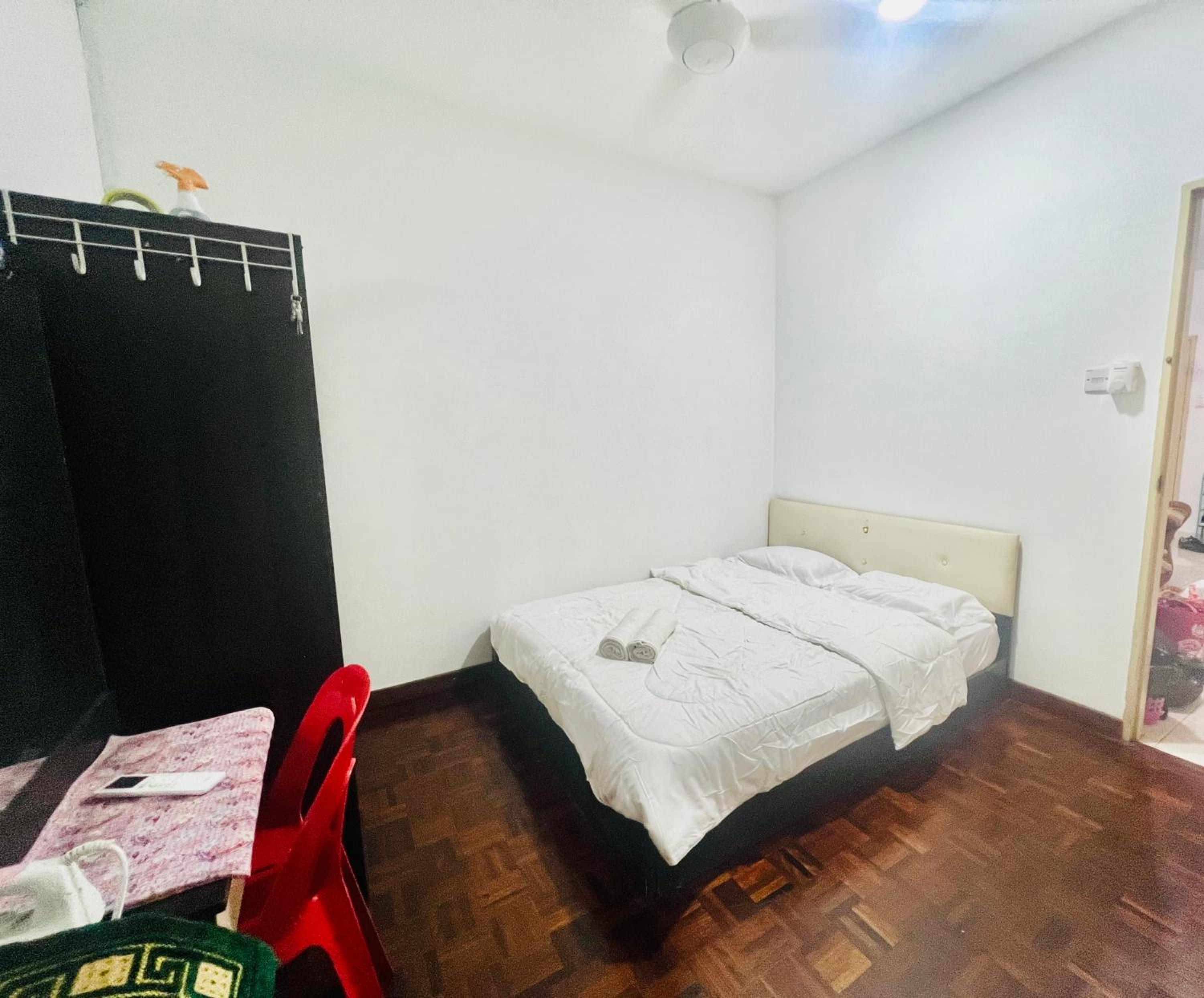 Country Homestay KK photo 2