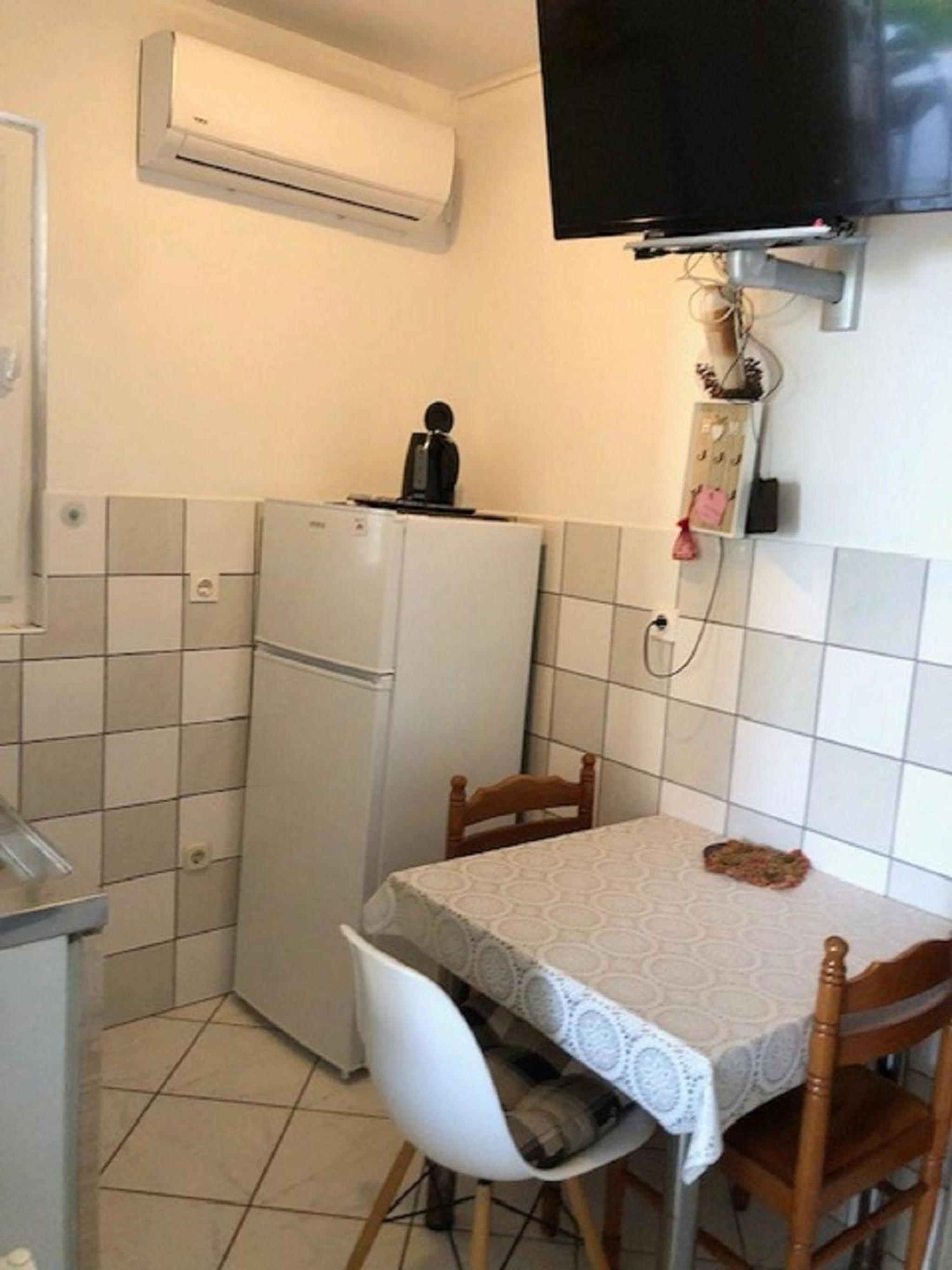 Ferienwohnung Für Drei Personen