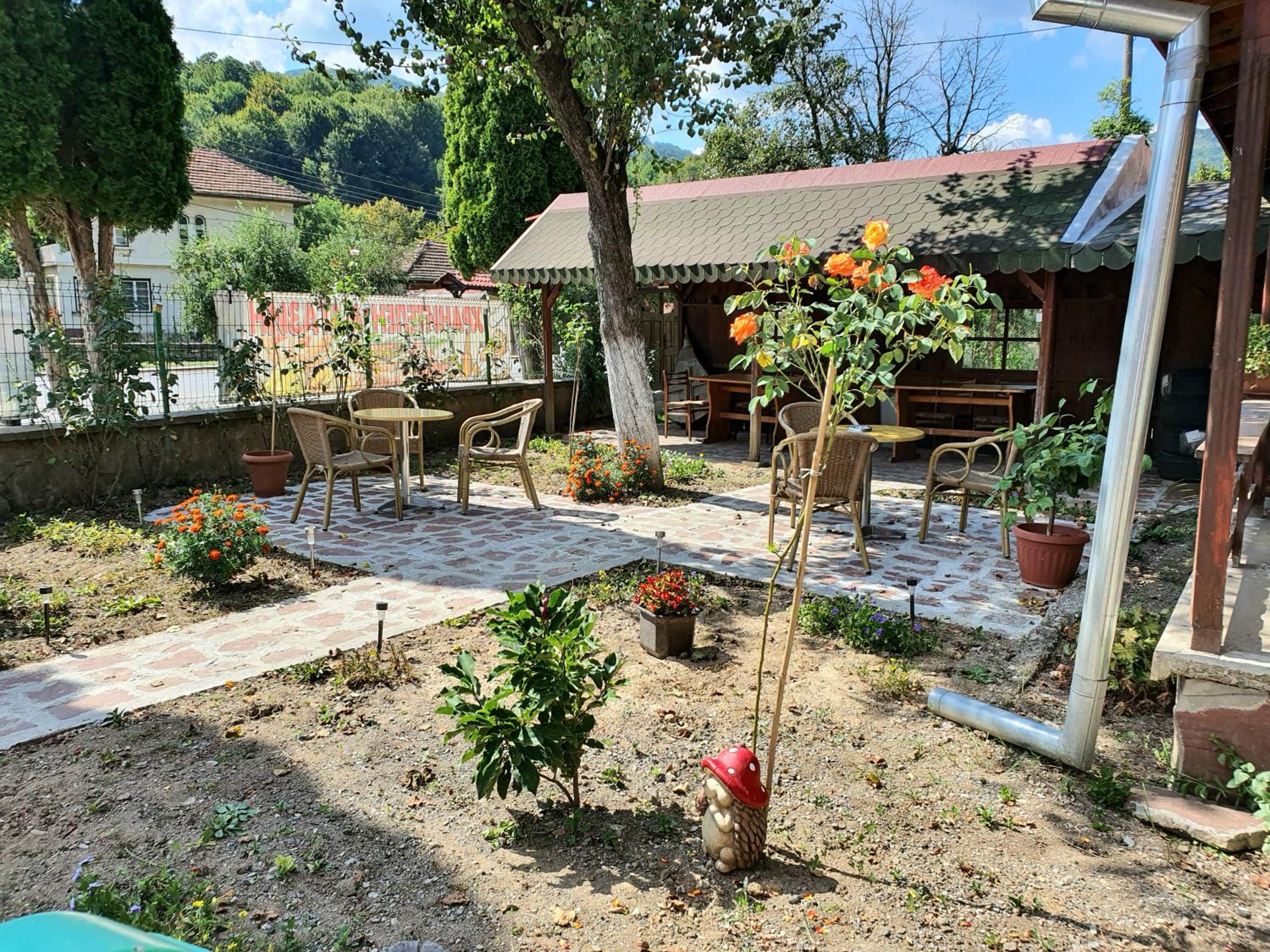 GUEST HOUSE TONI СТАИ за ГОСТИ ТОНИ