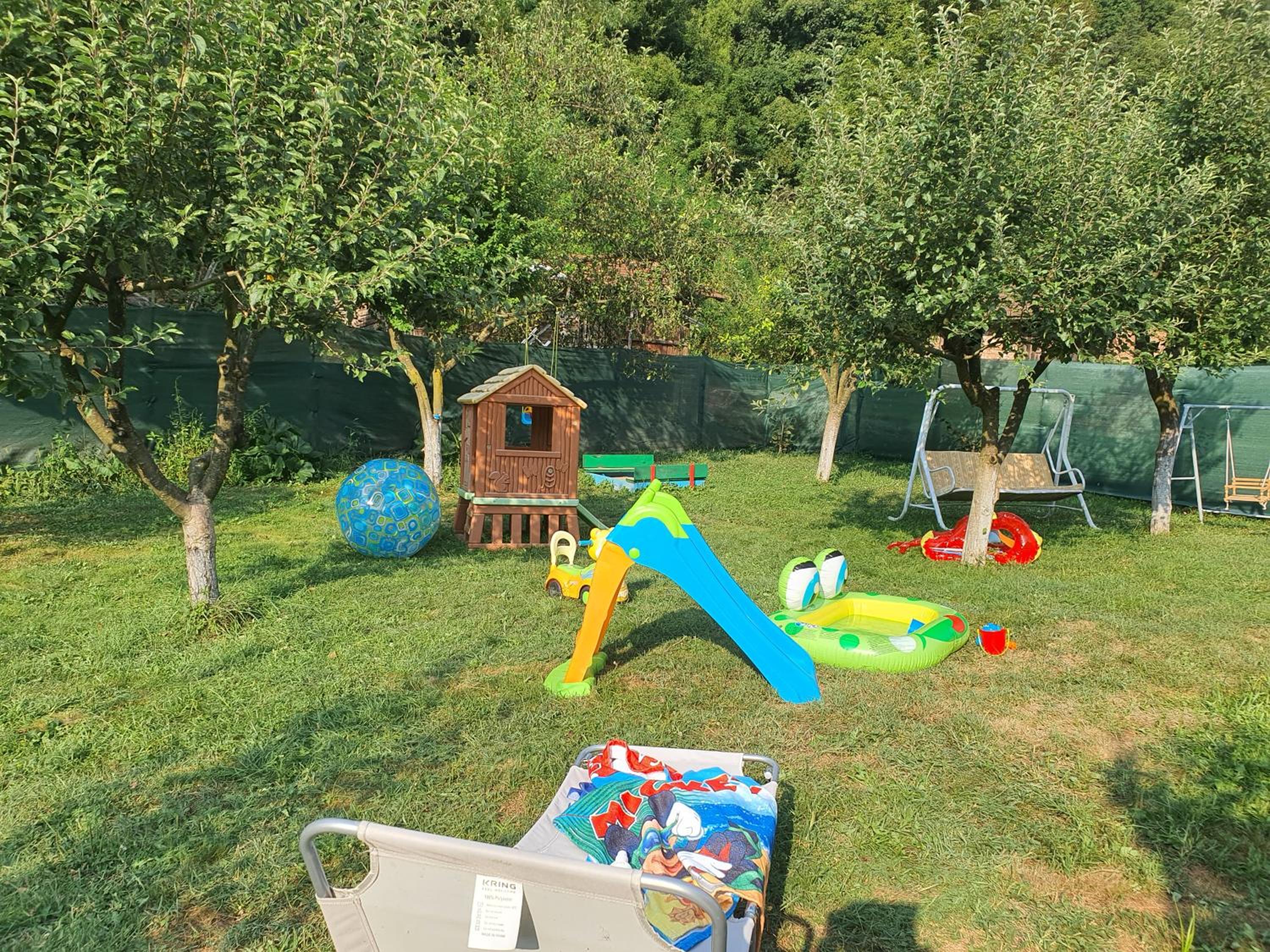 GUEST HOUSE TONI СТАИ за ГОСТИ ТОНИ