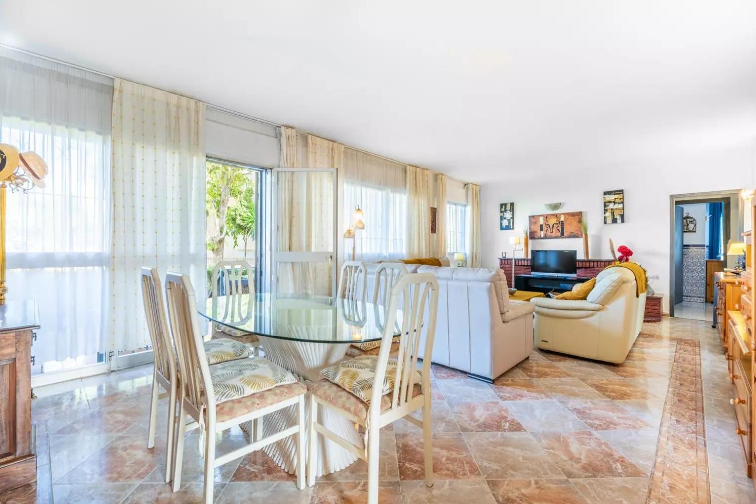 Bellamar view 2