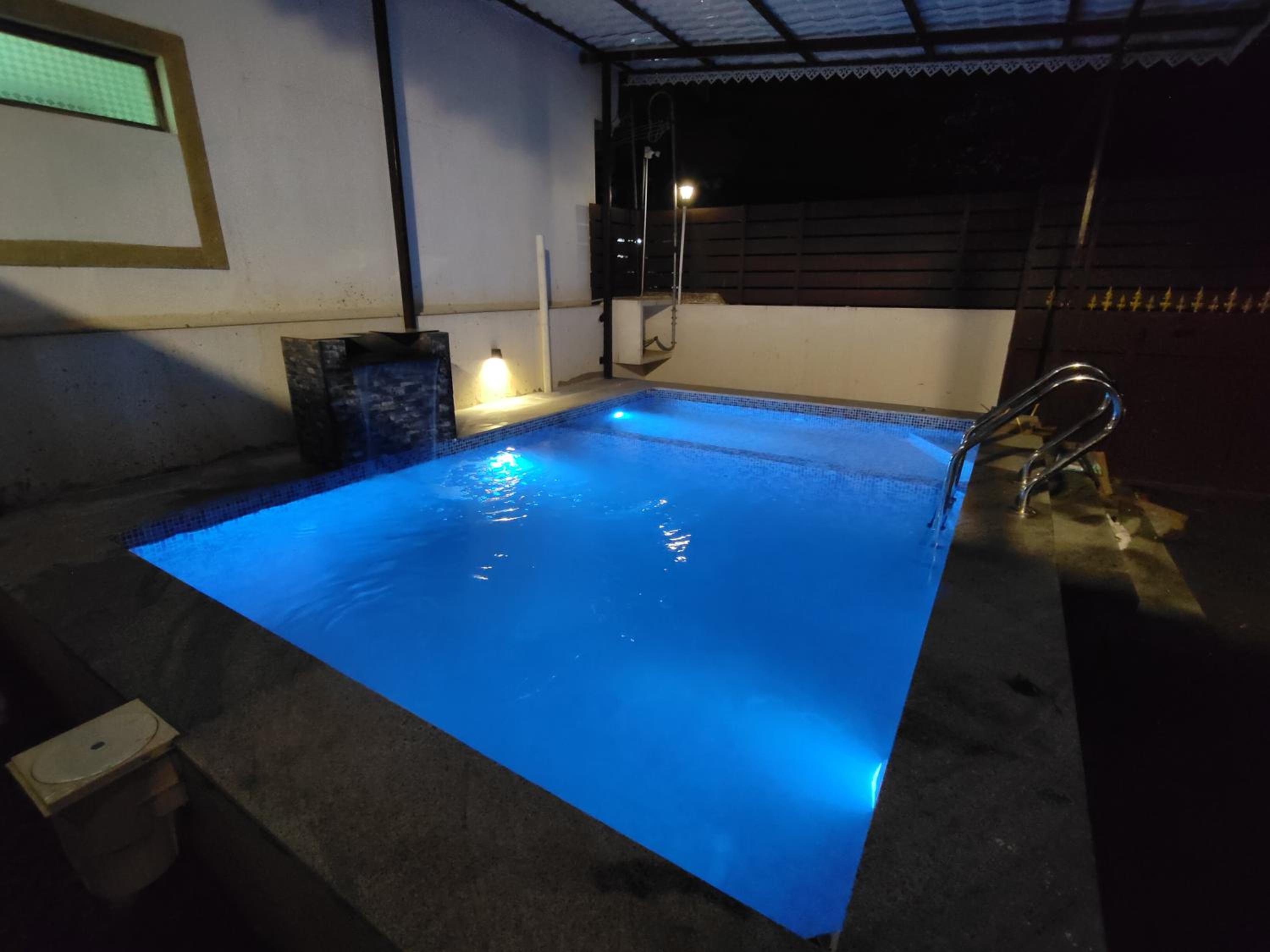 Agam Villa