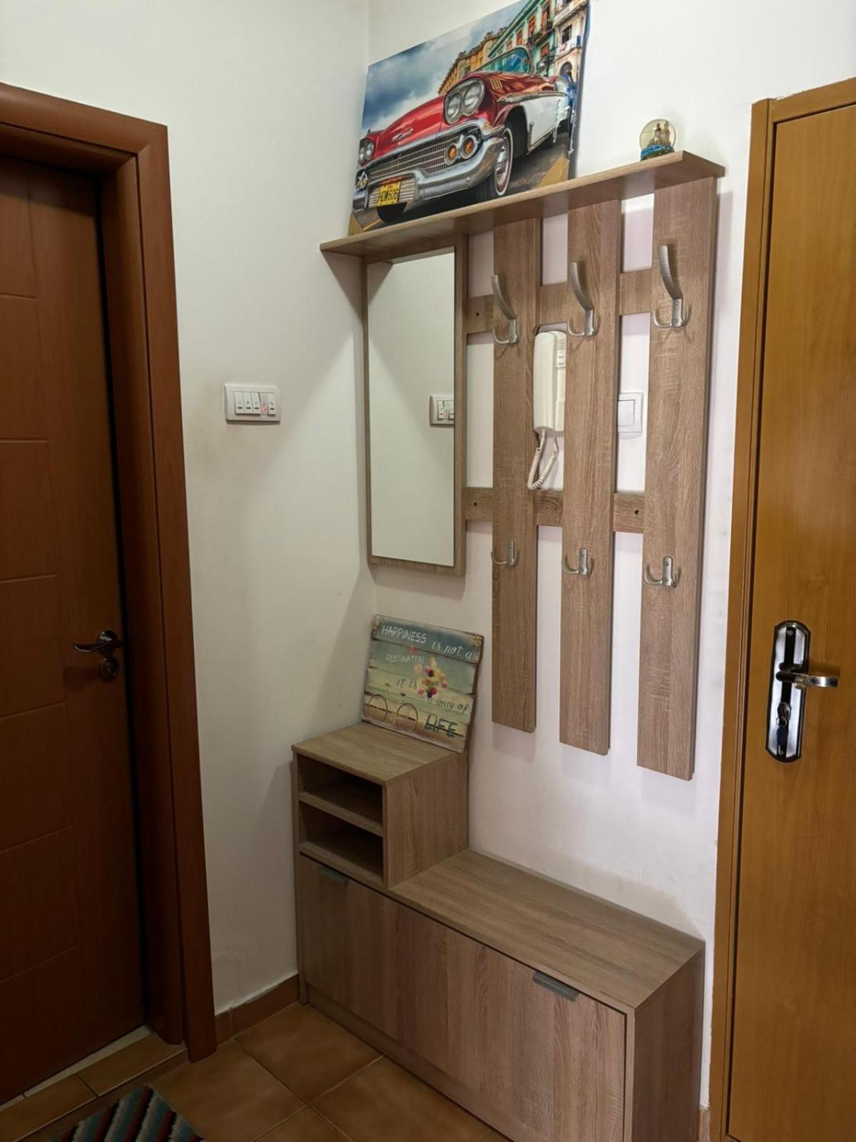 Apartman 38 view 4