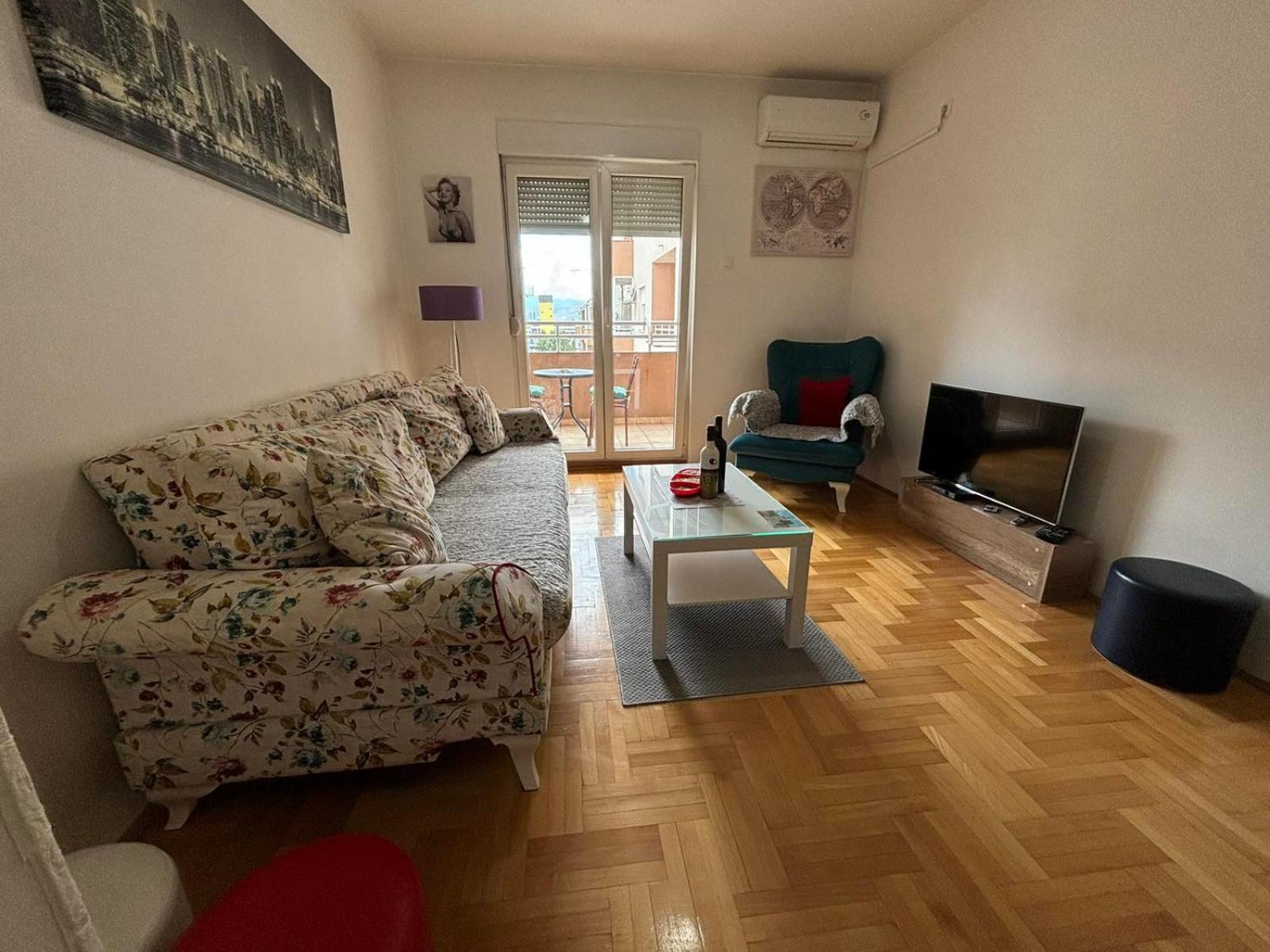 Apartman 38 view 5