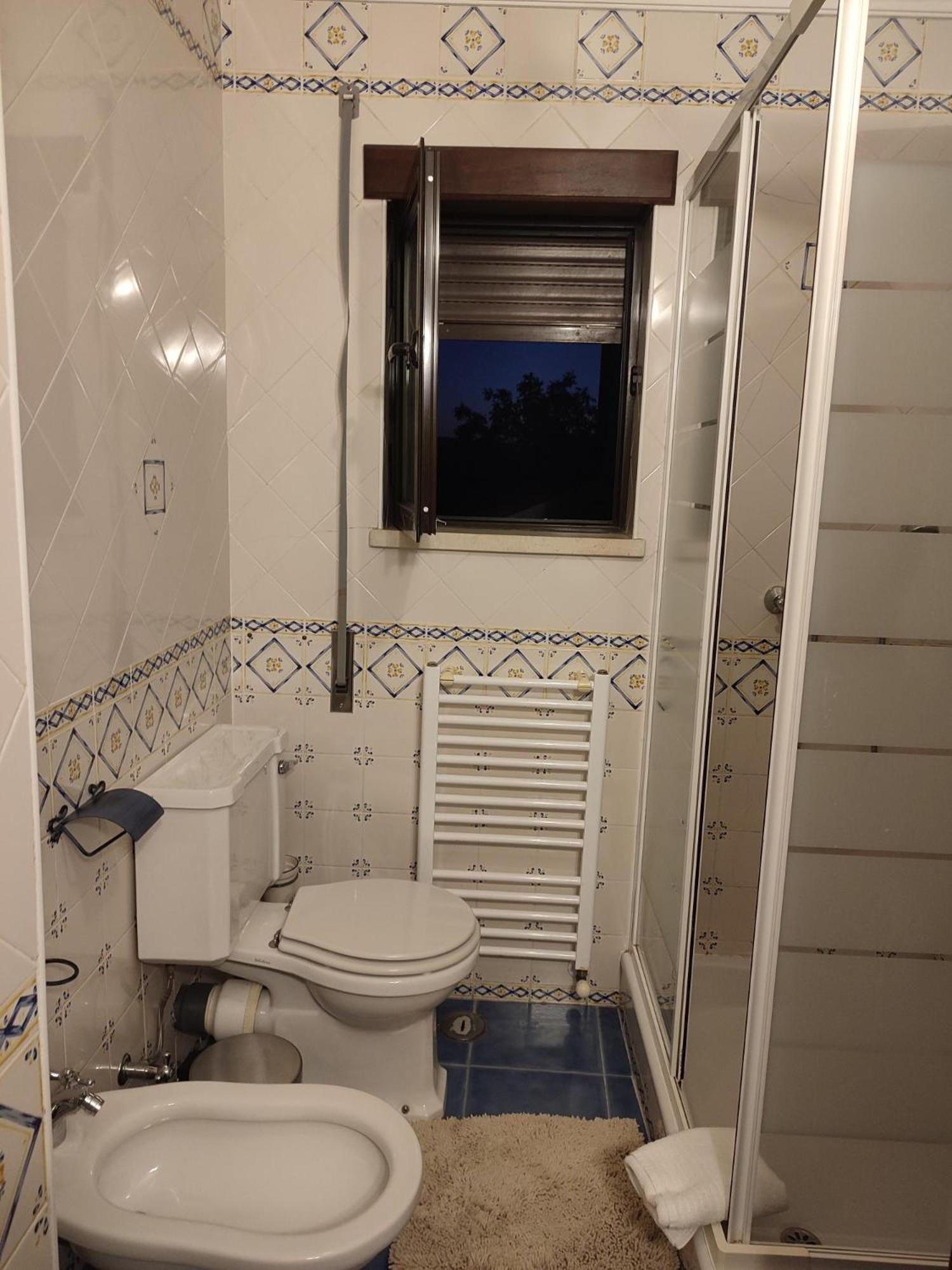 Room Single Travessa da Arieira