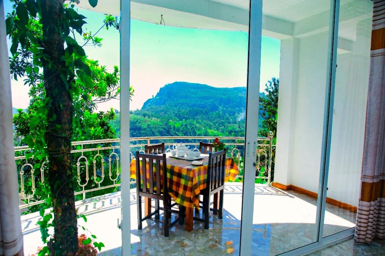 Vista Vinrich Heaven