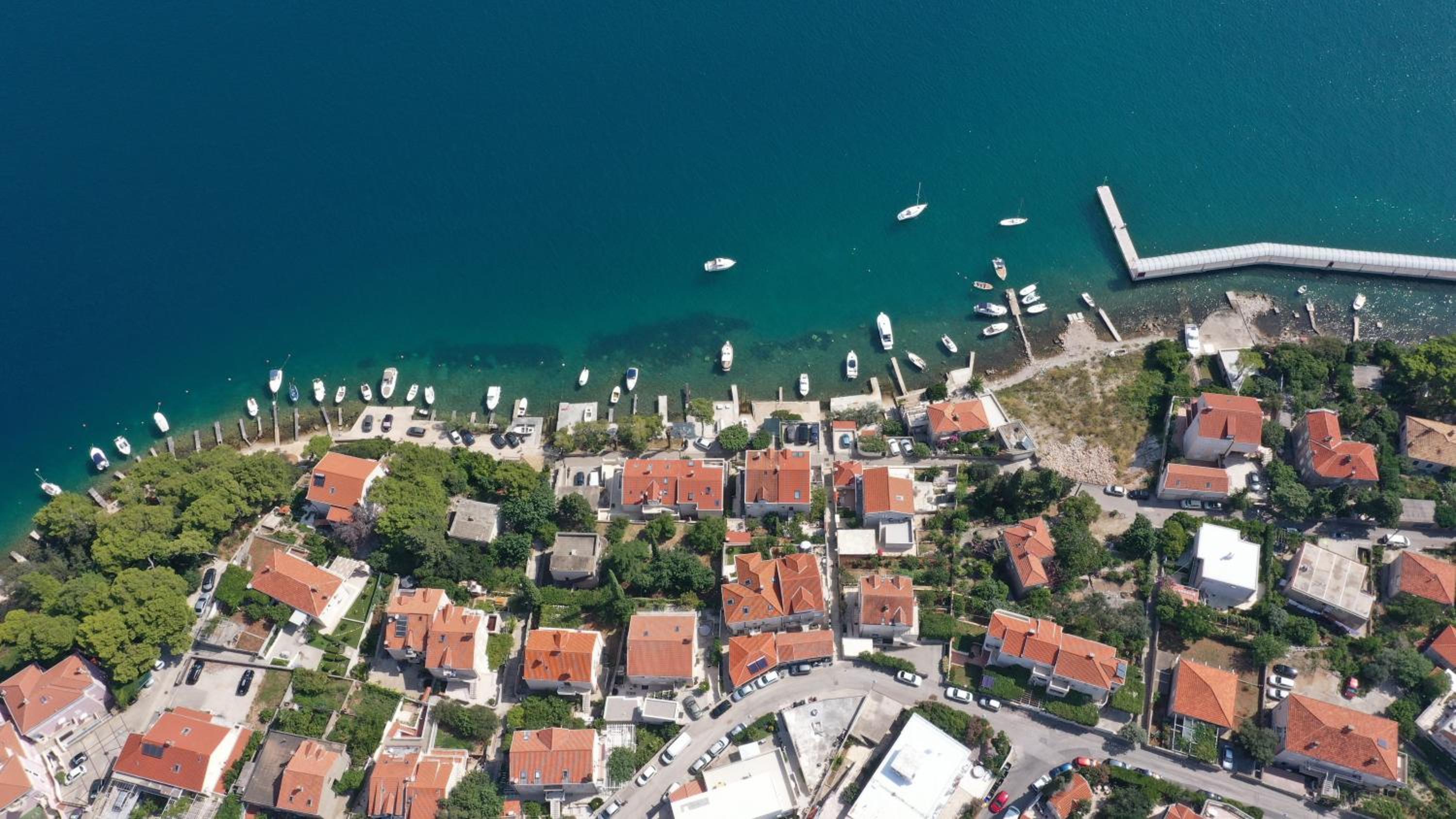 Apartments Villa Sirena 2
