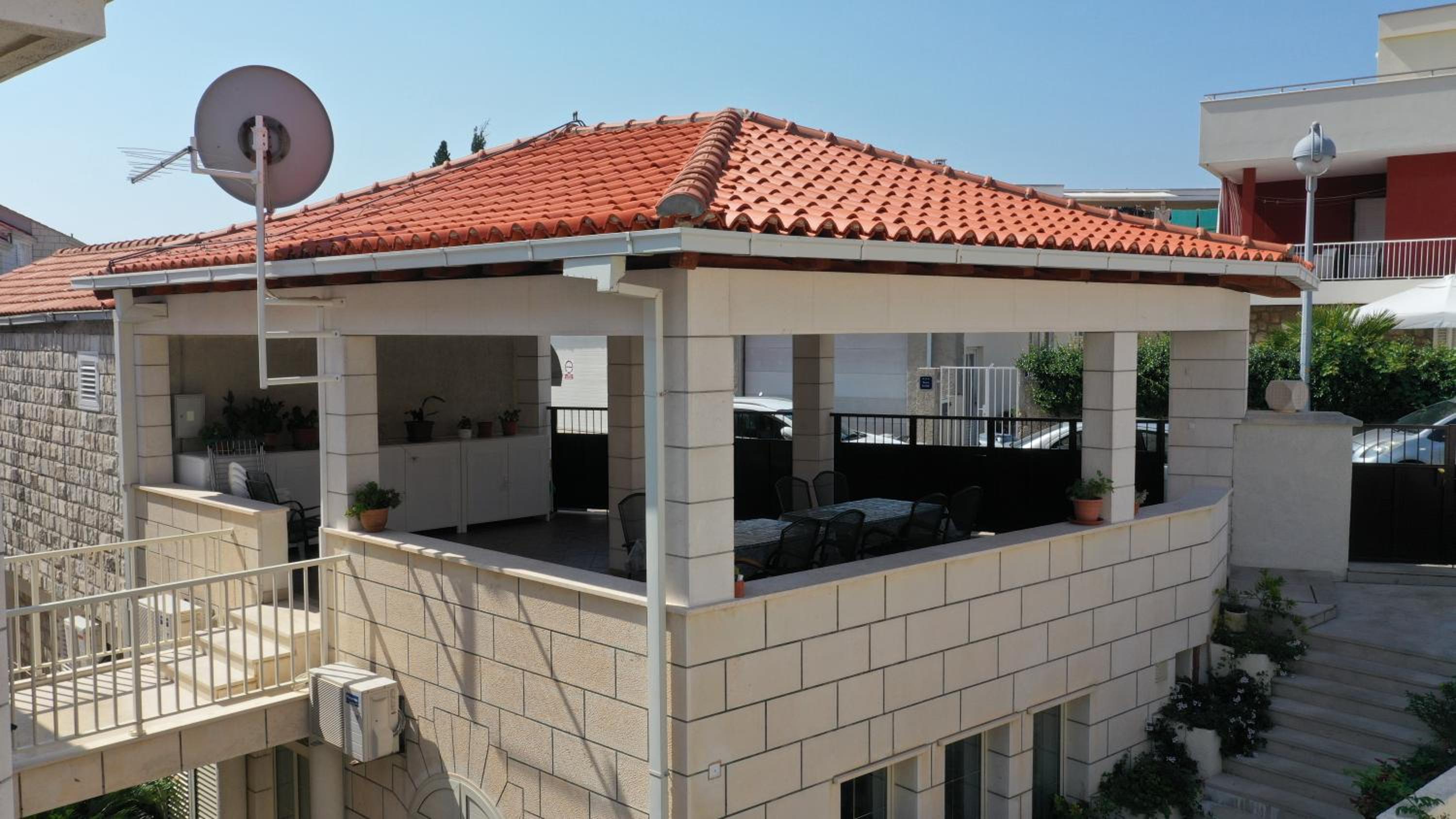 Apartments Villa Sirena 2