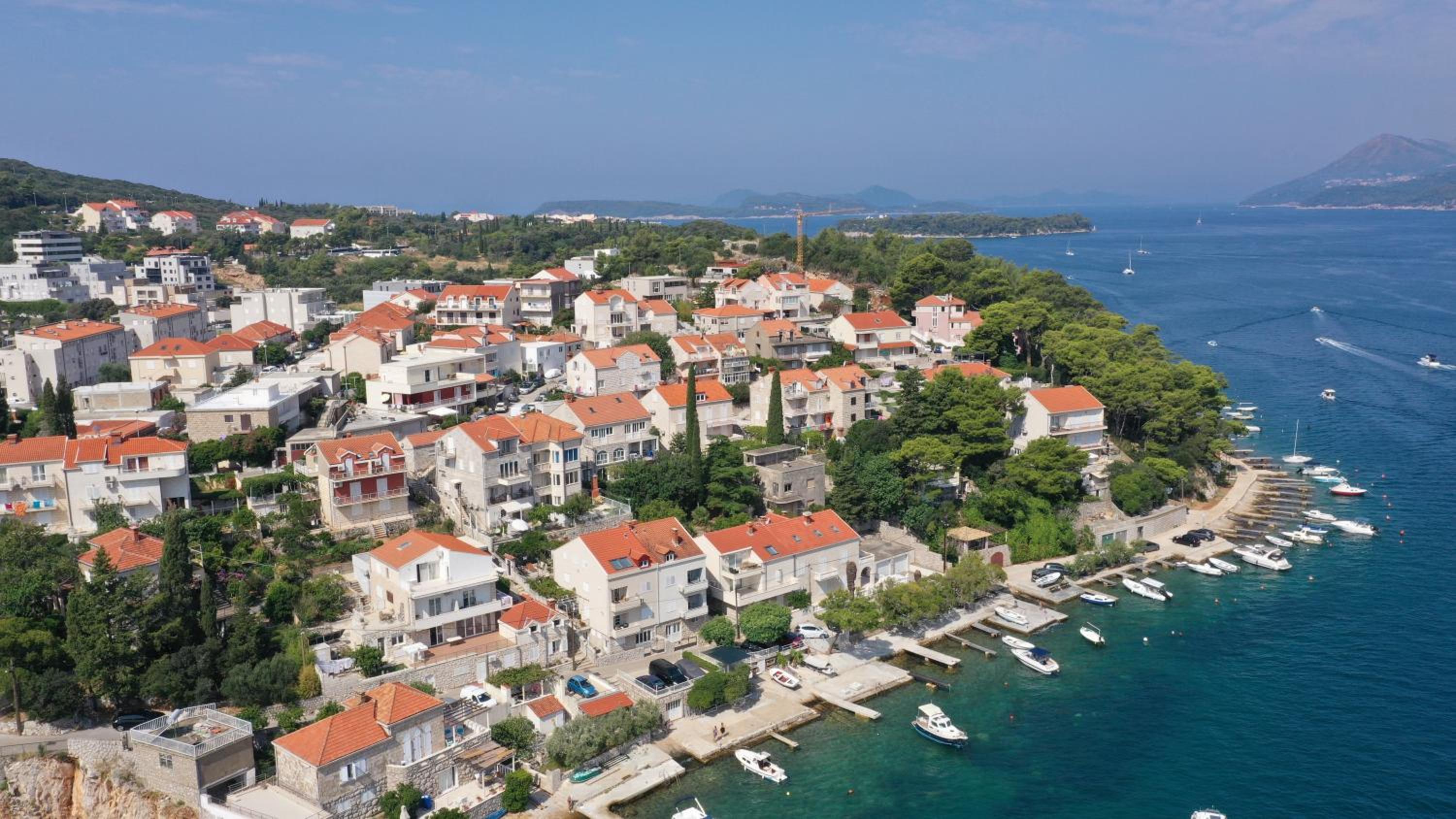Apartments Villa Sirena 2