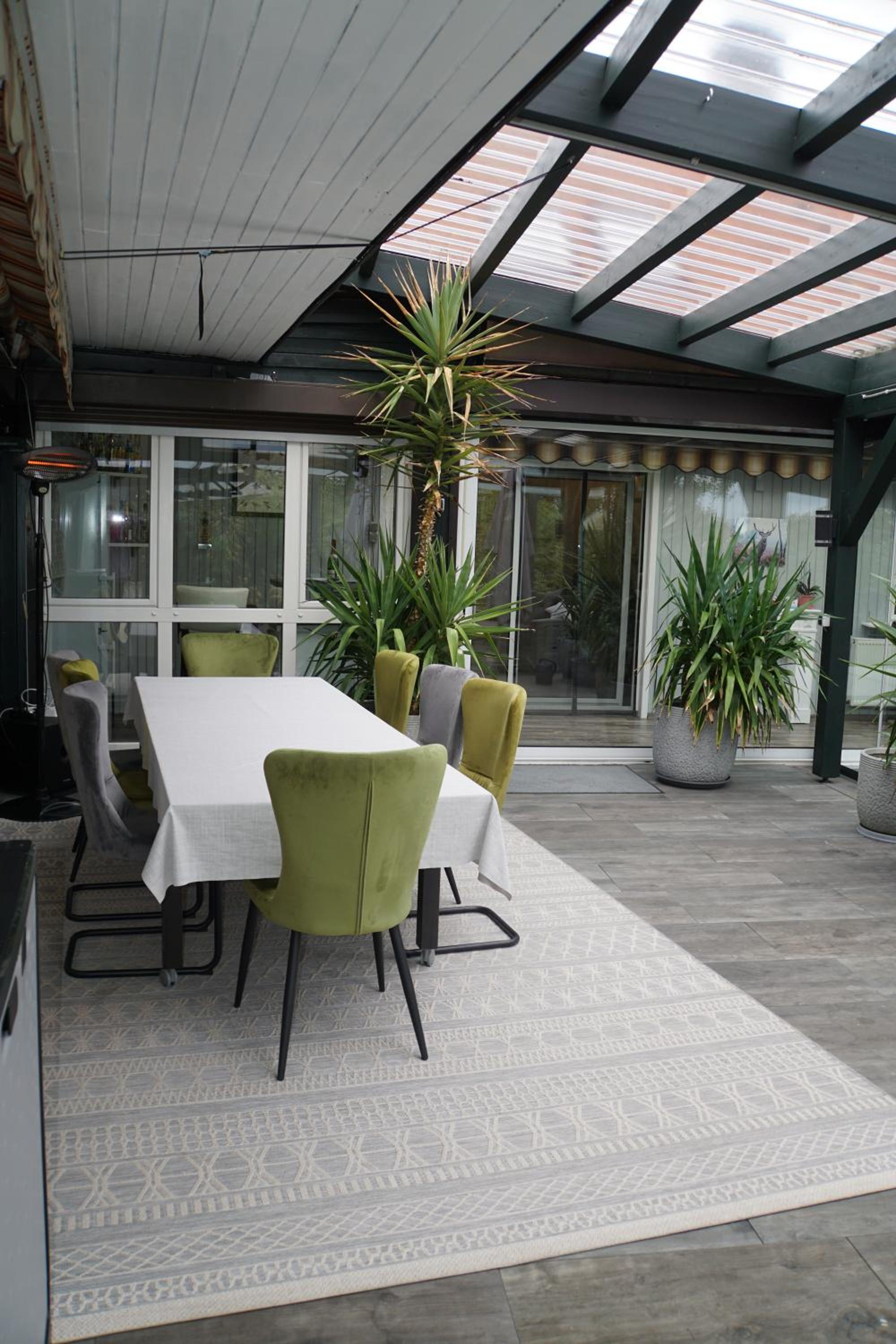 Das Gipp8cht Ferienhaus