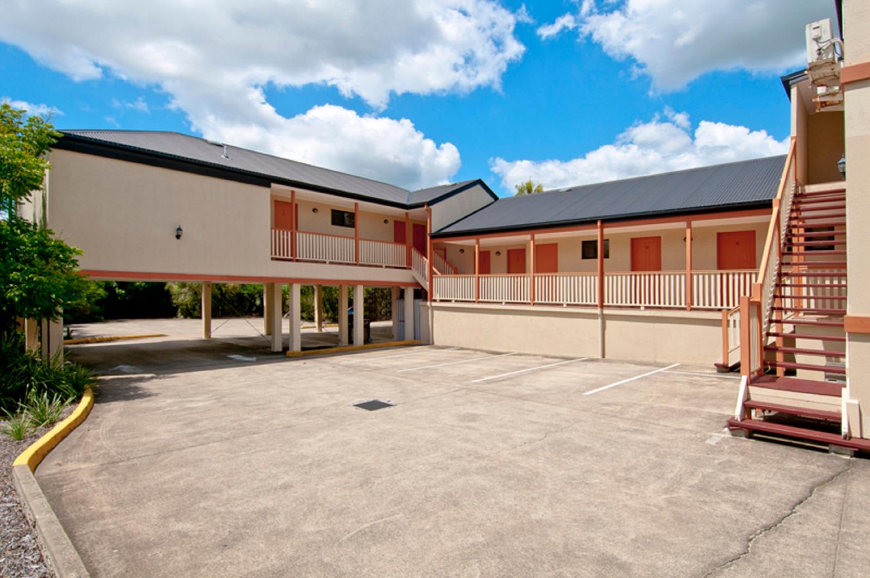 Econo Lodge Waterford