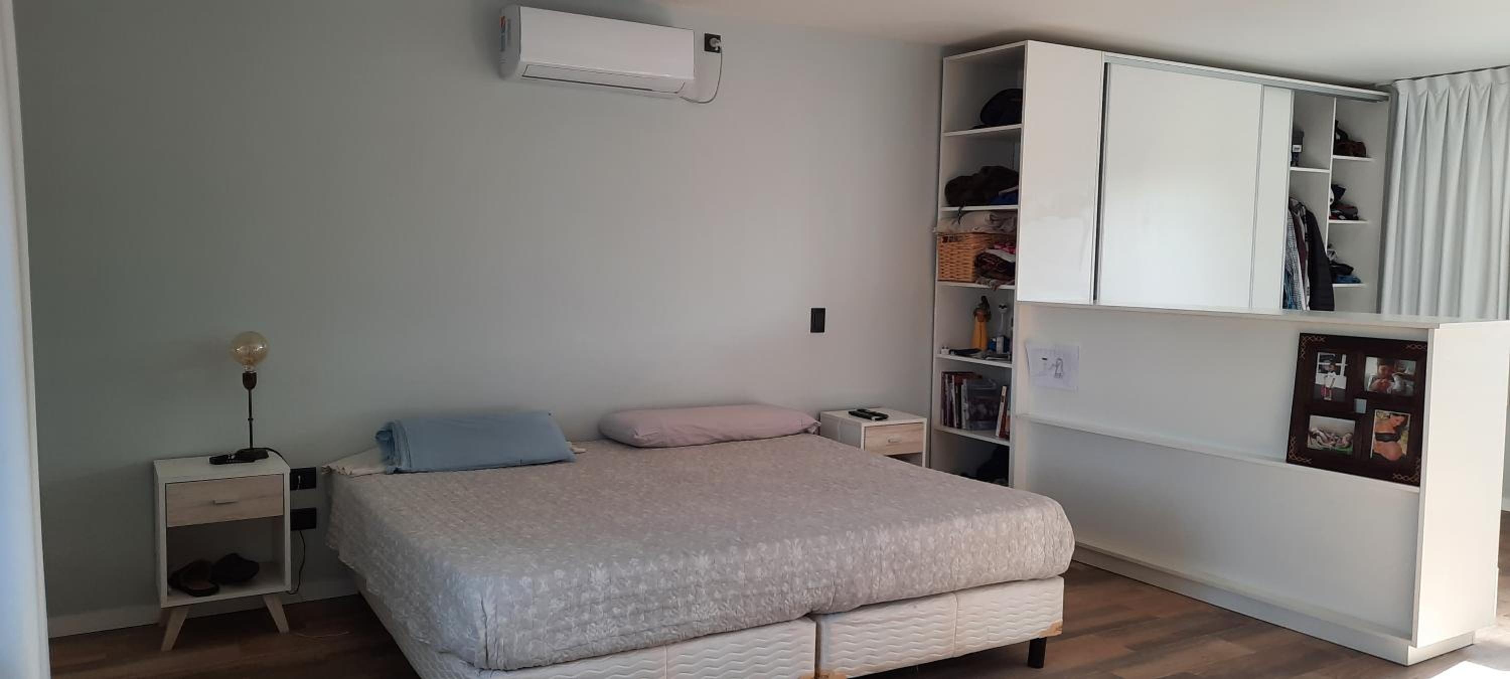 Casa en Barrio Privado con Pileta climatizada