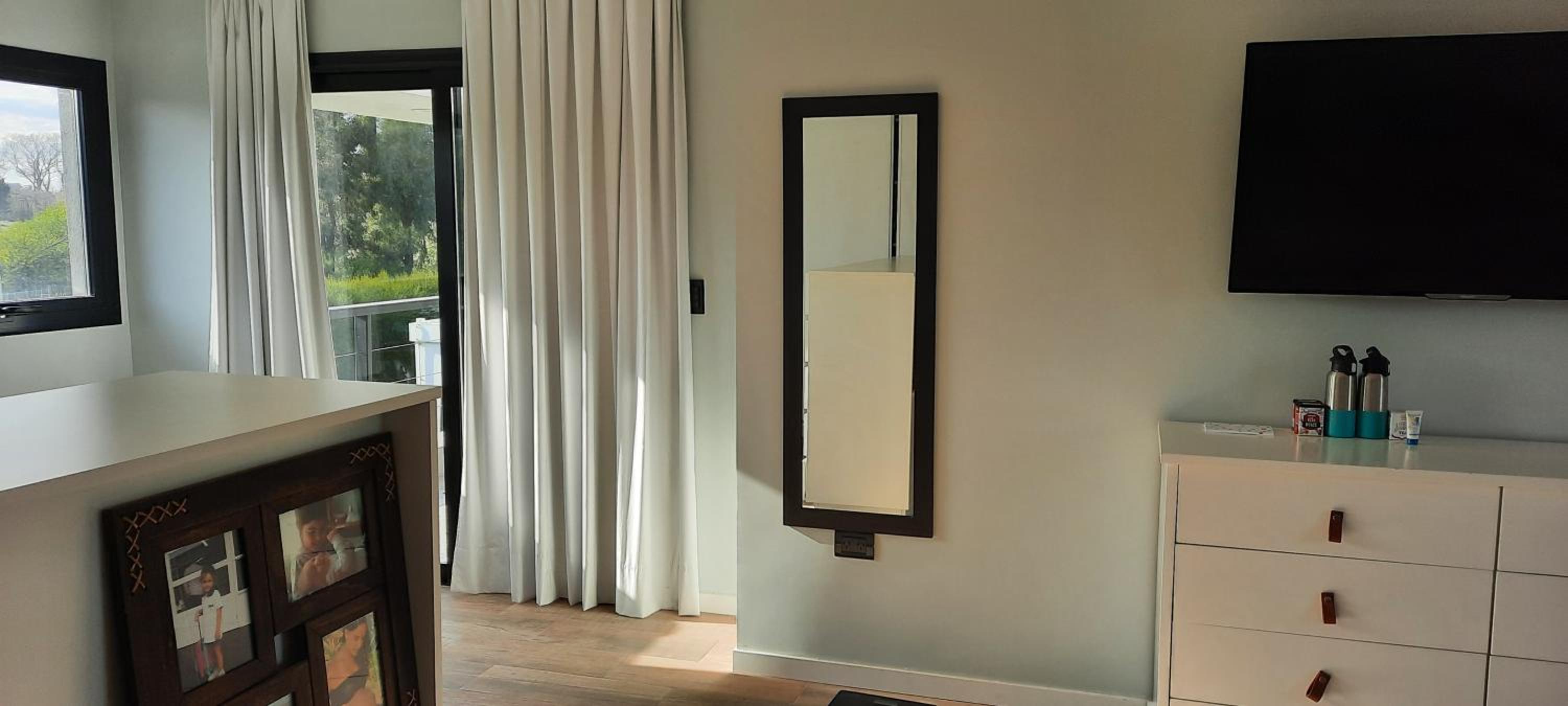 Casa en Barrio Privado con Pileta climatizada