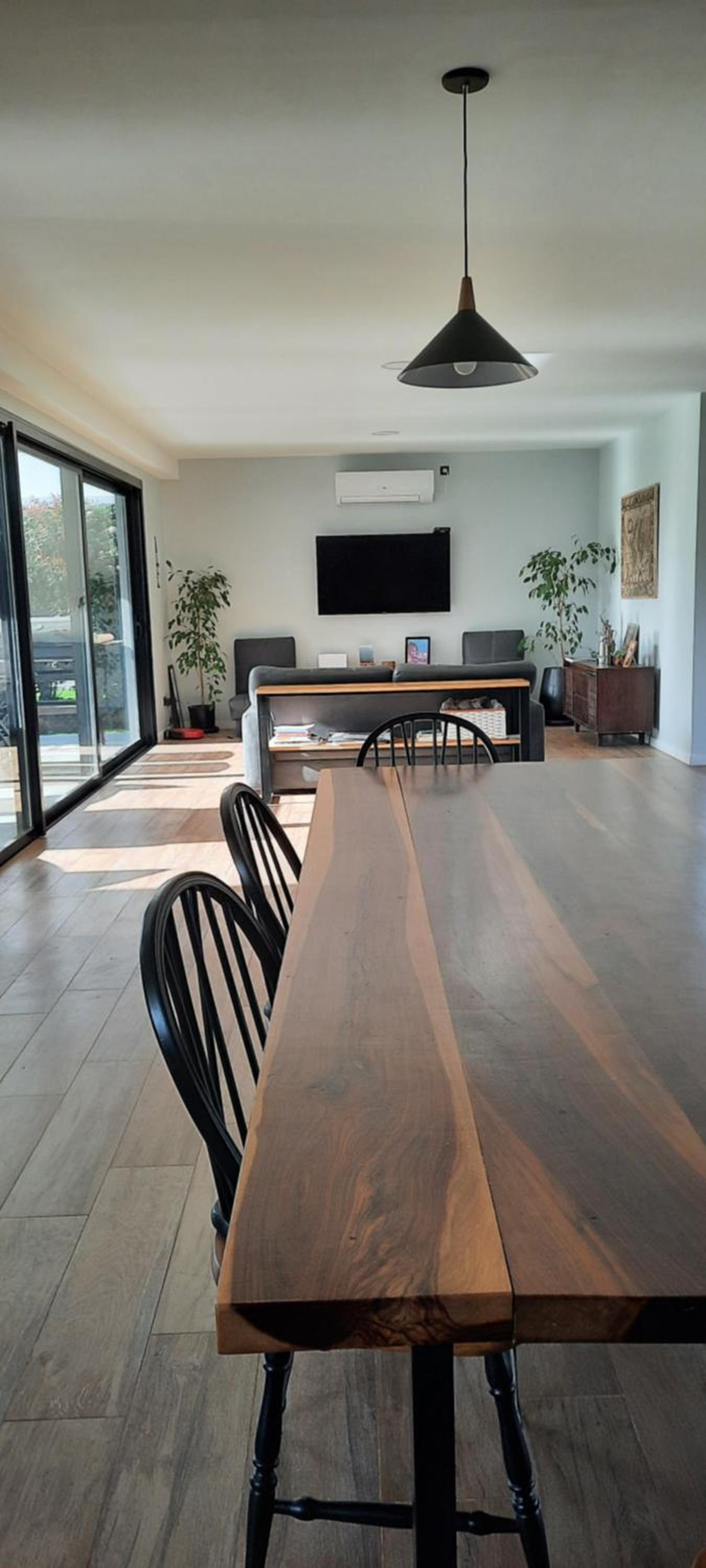 Casa en Barrio Privado con Pileta climatizada