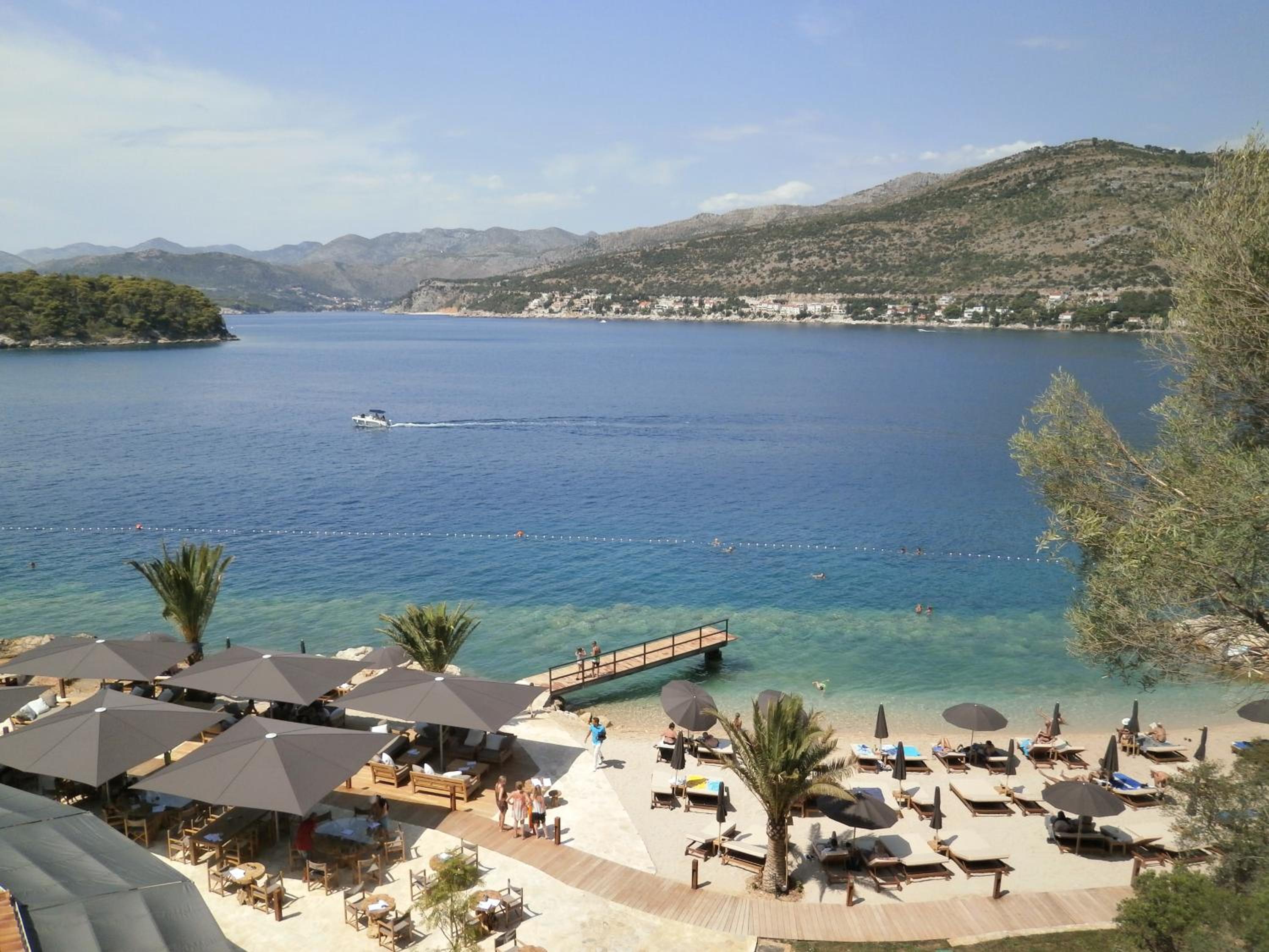 Apartments Villa Sirena 2