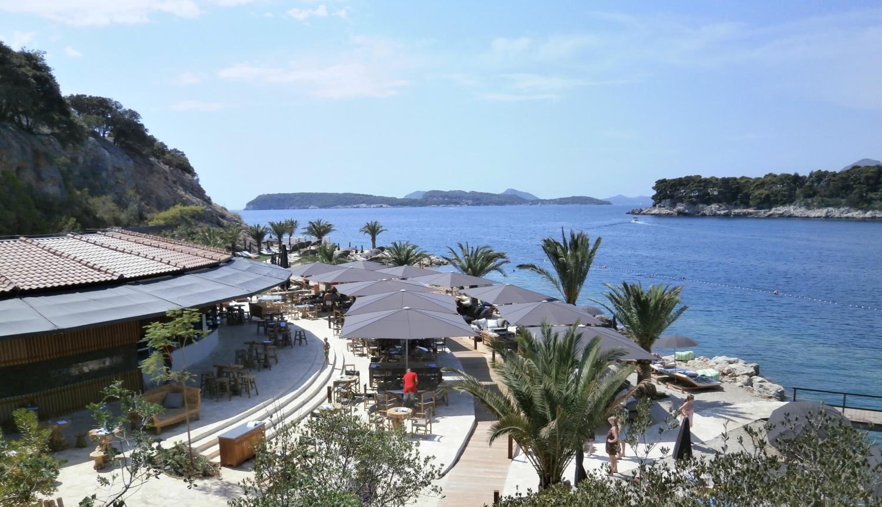 Apartments Villa Sirena 2