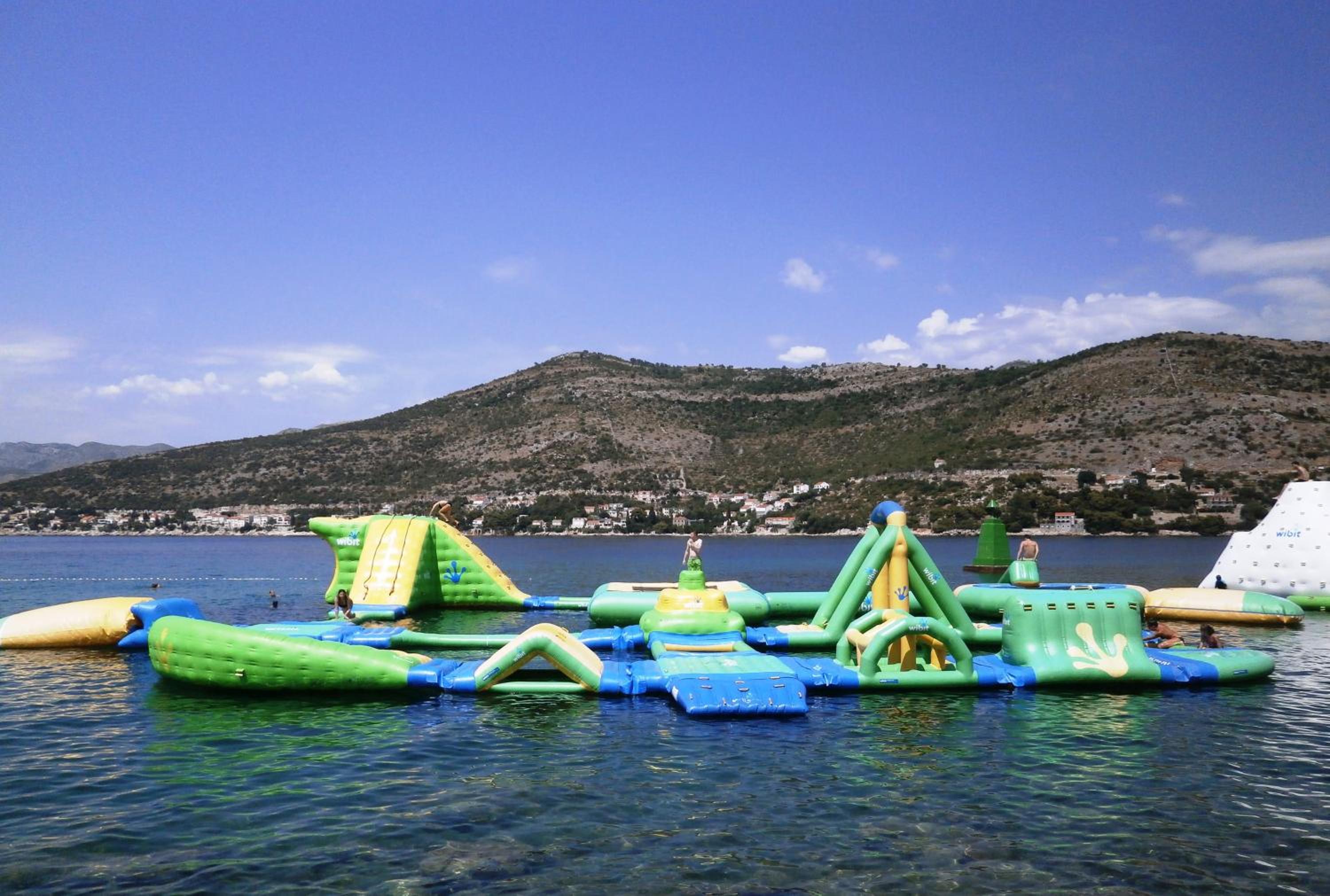 Apartments Villa Sirena 2