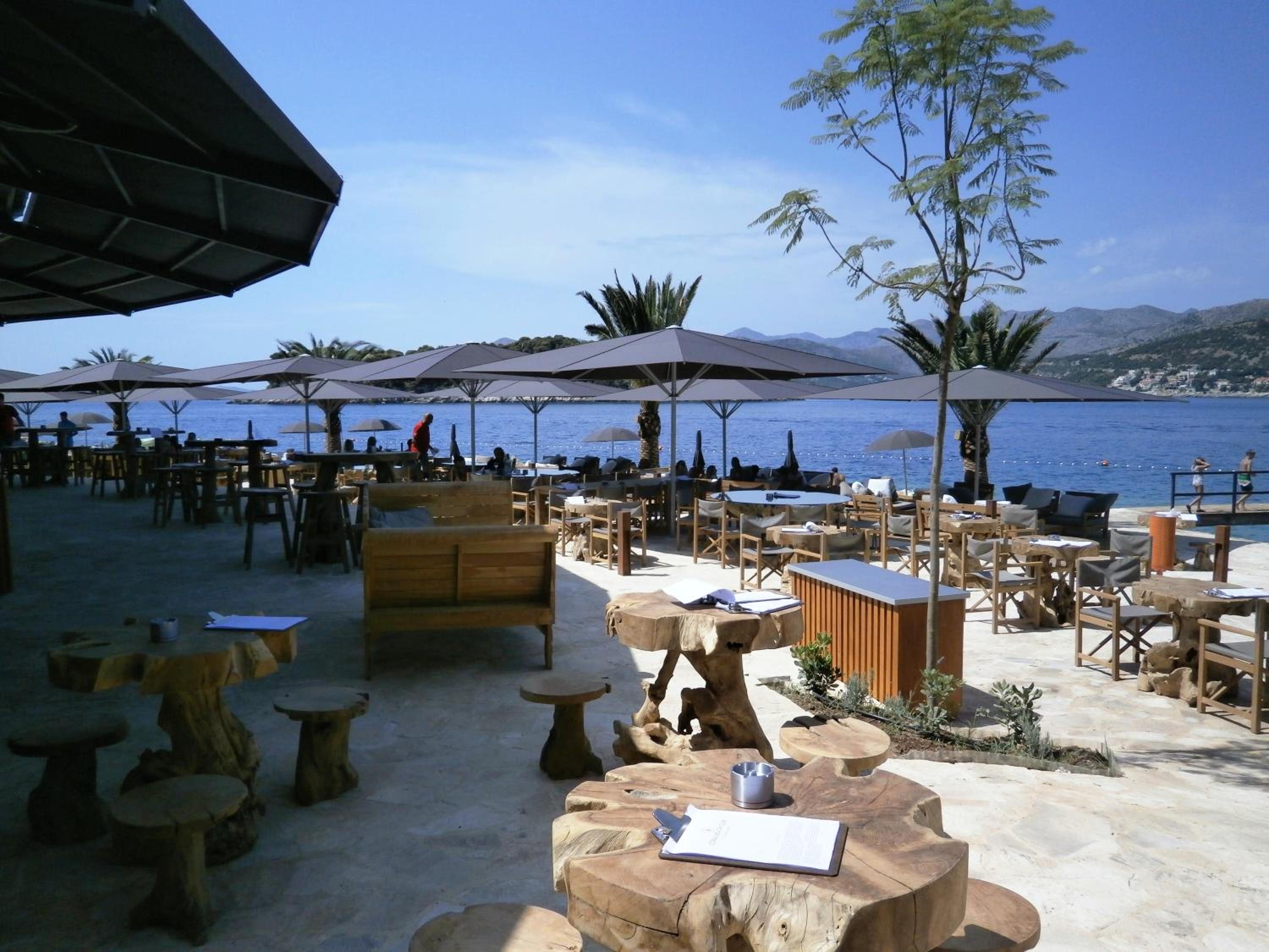 Apartments Villa Sirena 2