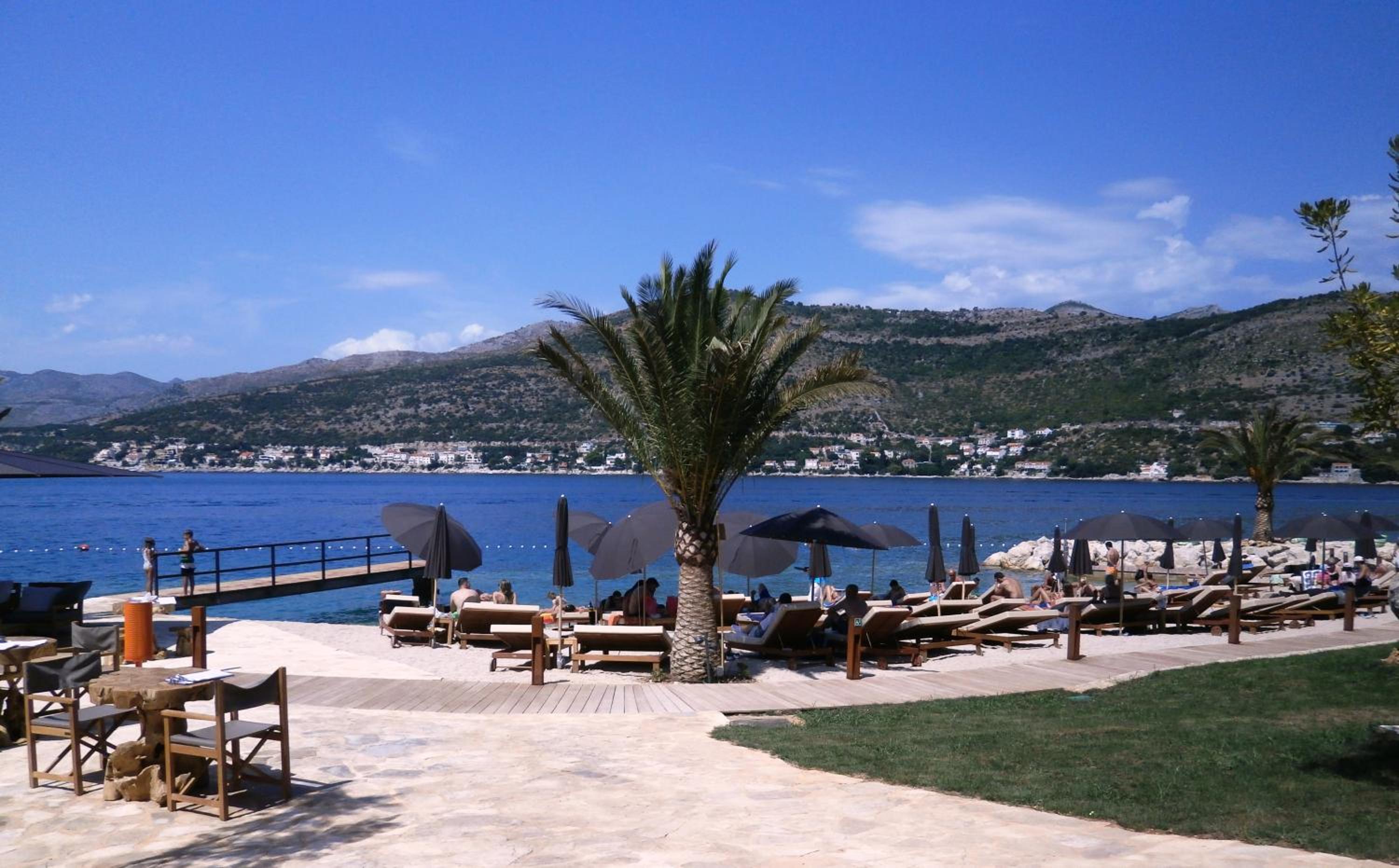 Apartments Villa Sirena 2
