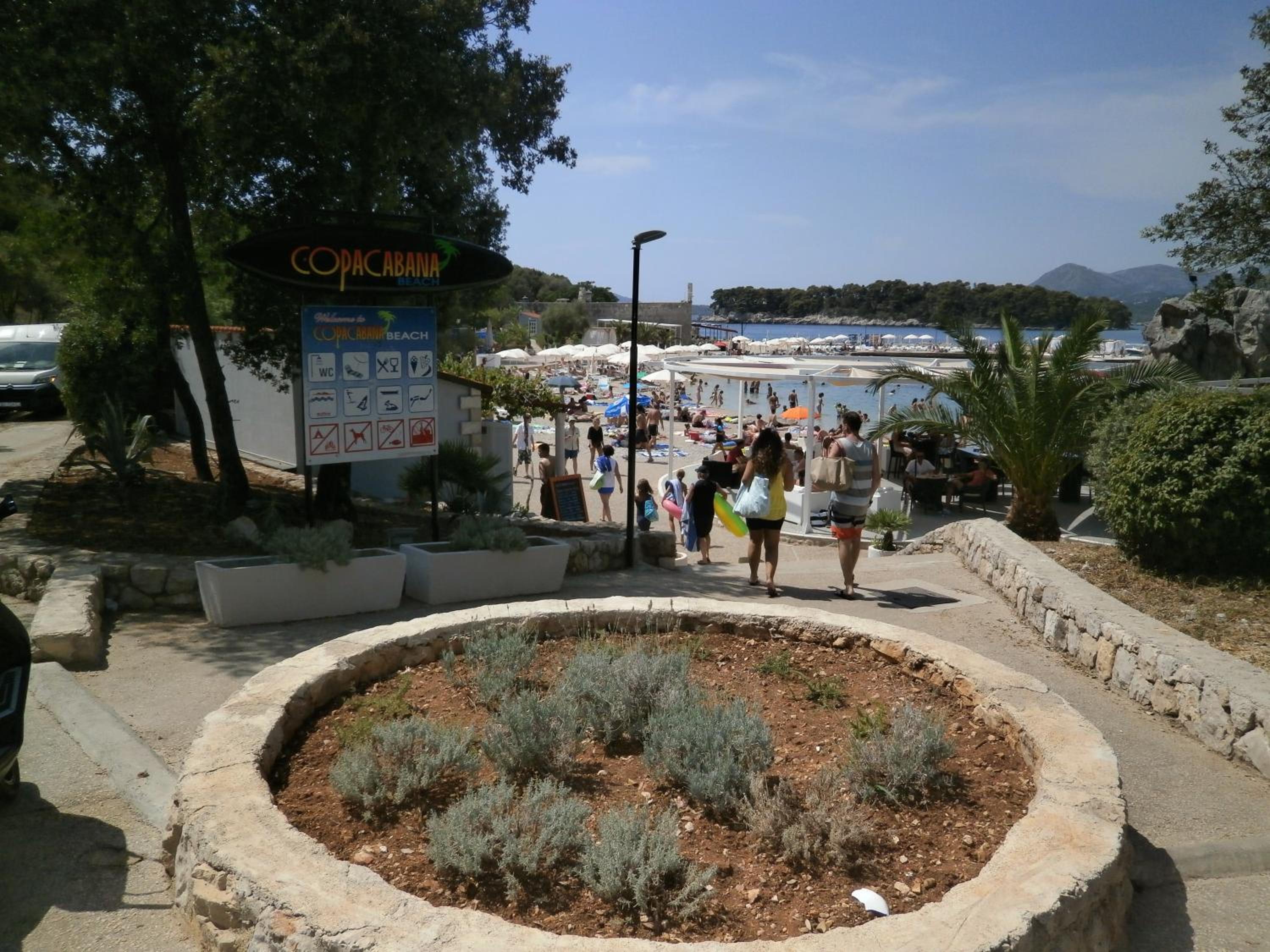 Apartments Villa Sirena 2