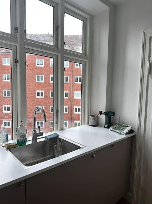 Cozy apartment in Copenhagen