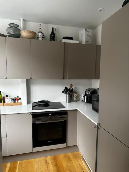 Cozy apartment in Copenhagen
