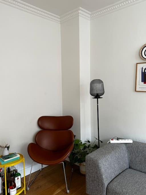Cozy apartment in Copenhagen